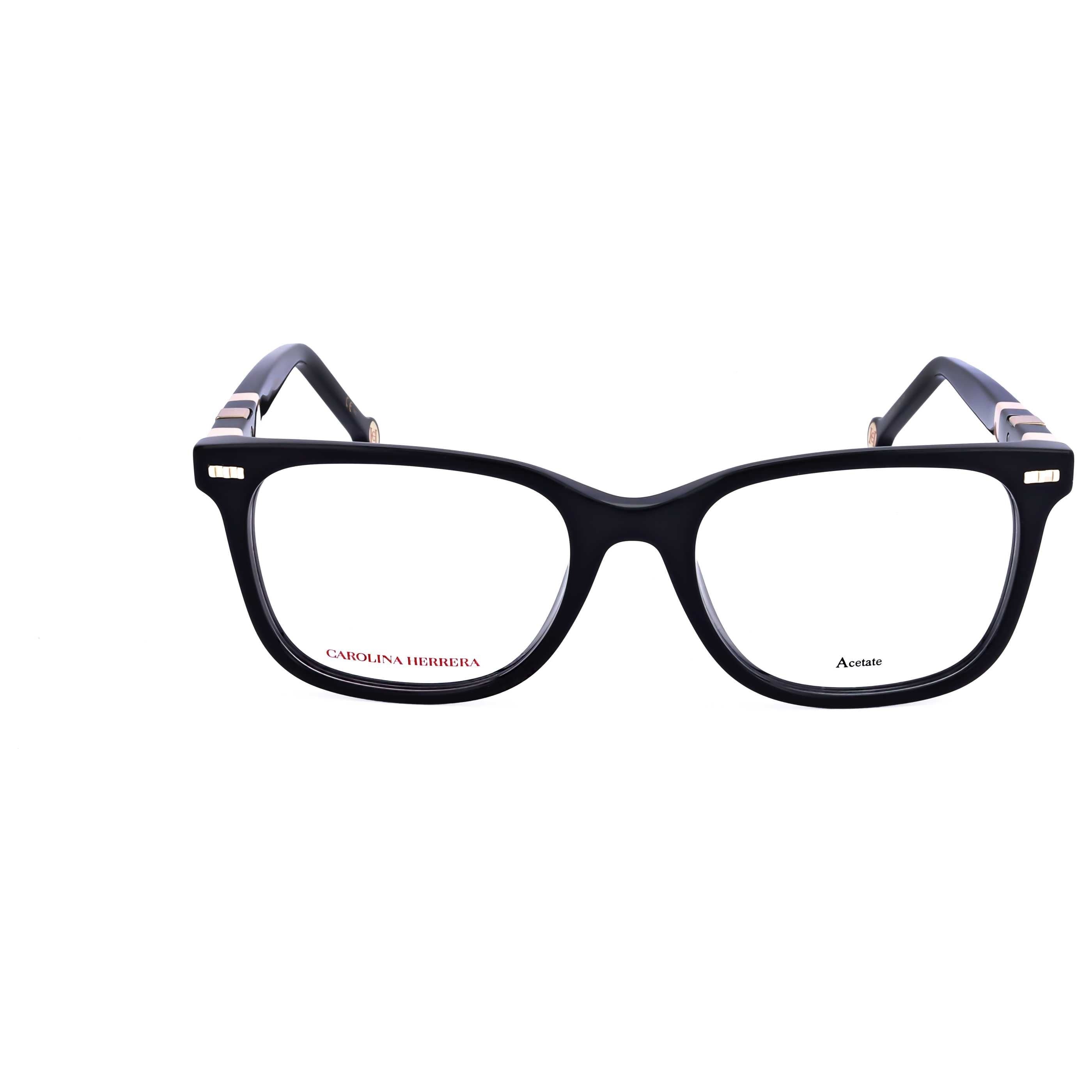 Carolina Herrera Women's Eyeglasses CH0047-03H2-18