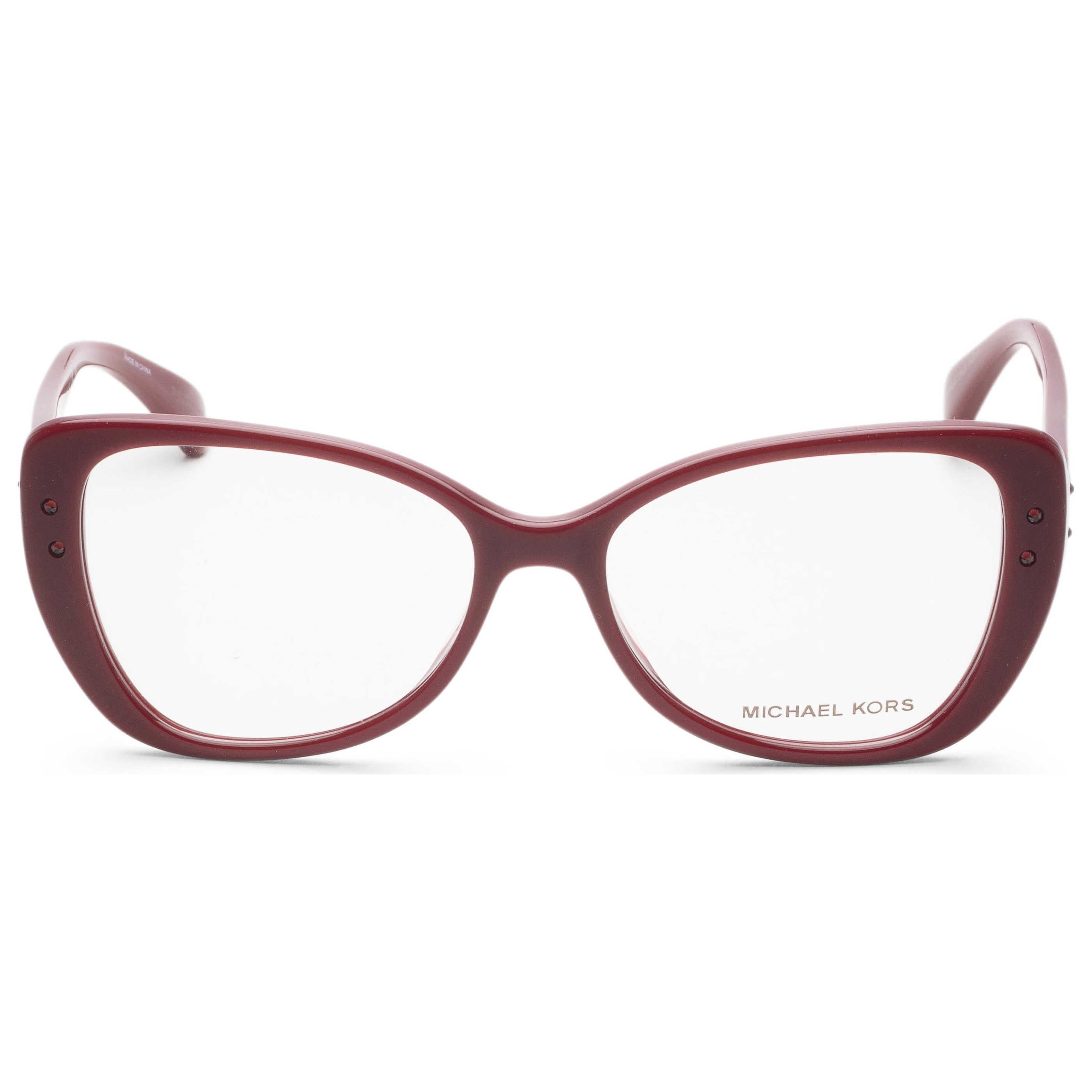 Michael Kors Cervina Women's Eyeglasses MK4138B-4004-54