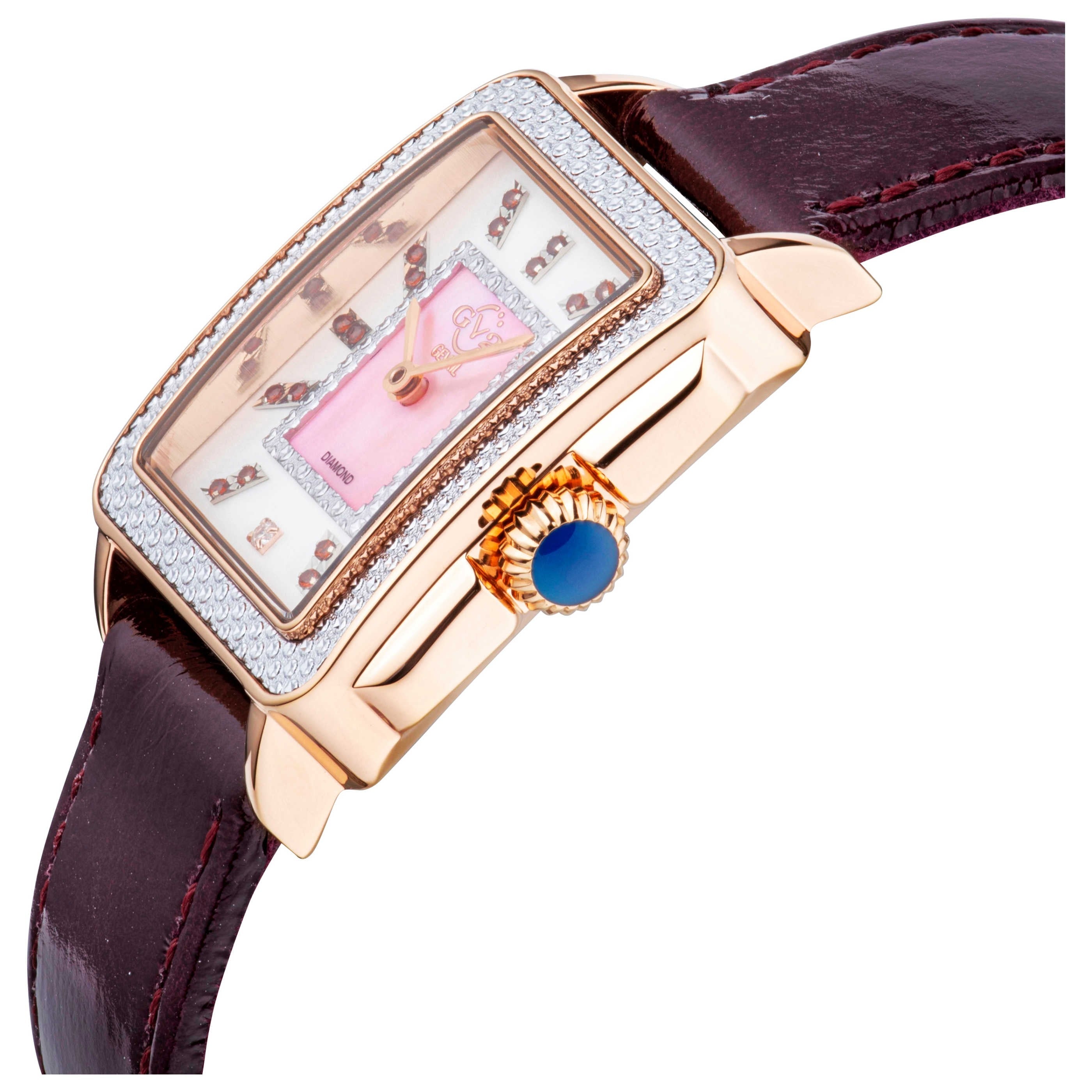 GV2 by Gevril Women's Watch GV-12336