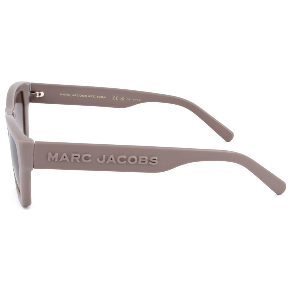Marc Jacobs Women's Sunglasses MARC657S-010A-HA