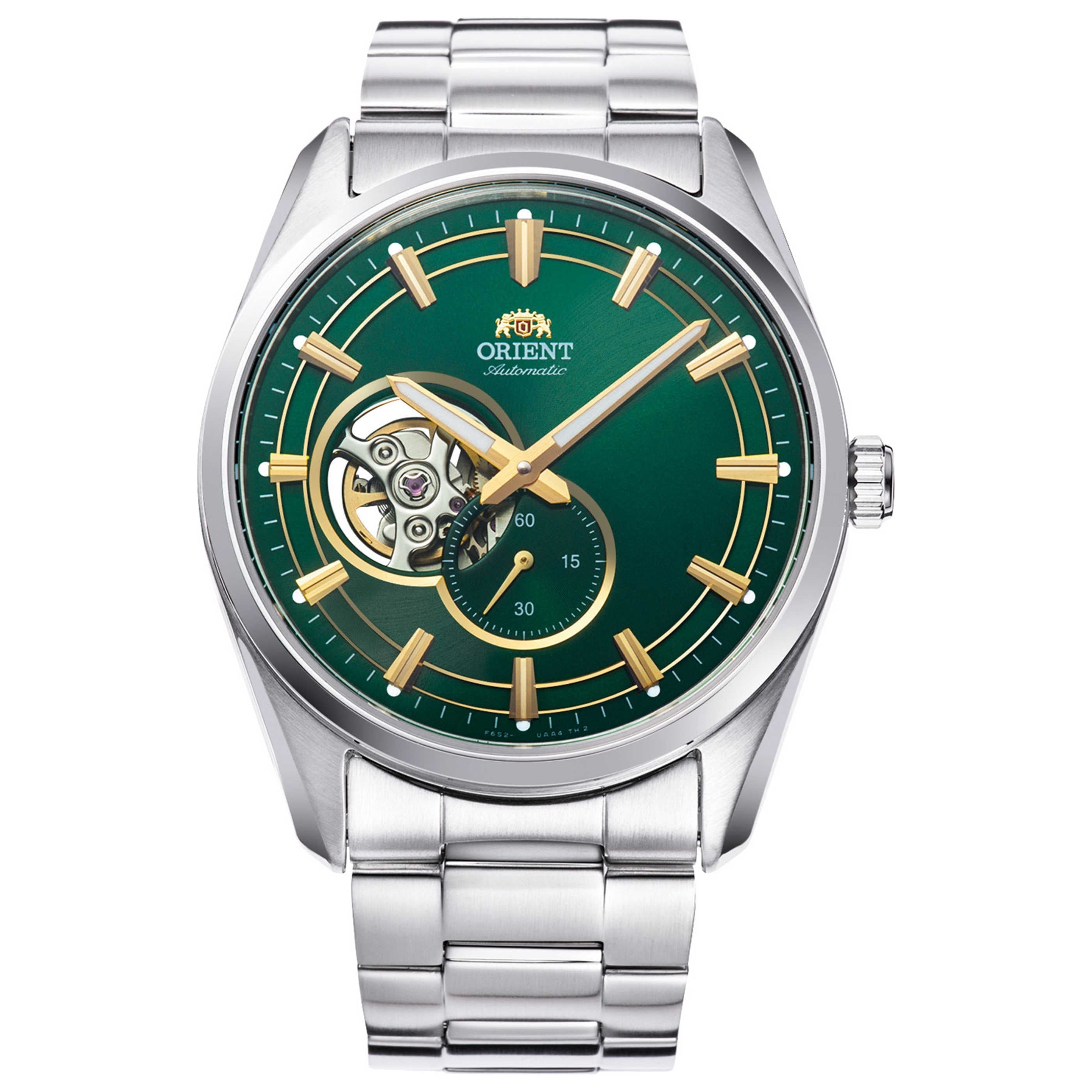 Orient Contemporary Men's Watch RA-AR0008E