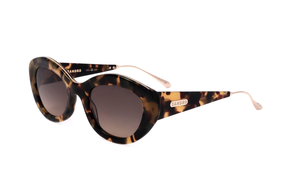 Sandro Women's Acetate Sunglasses