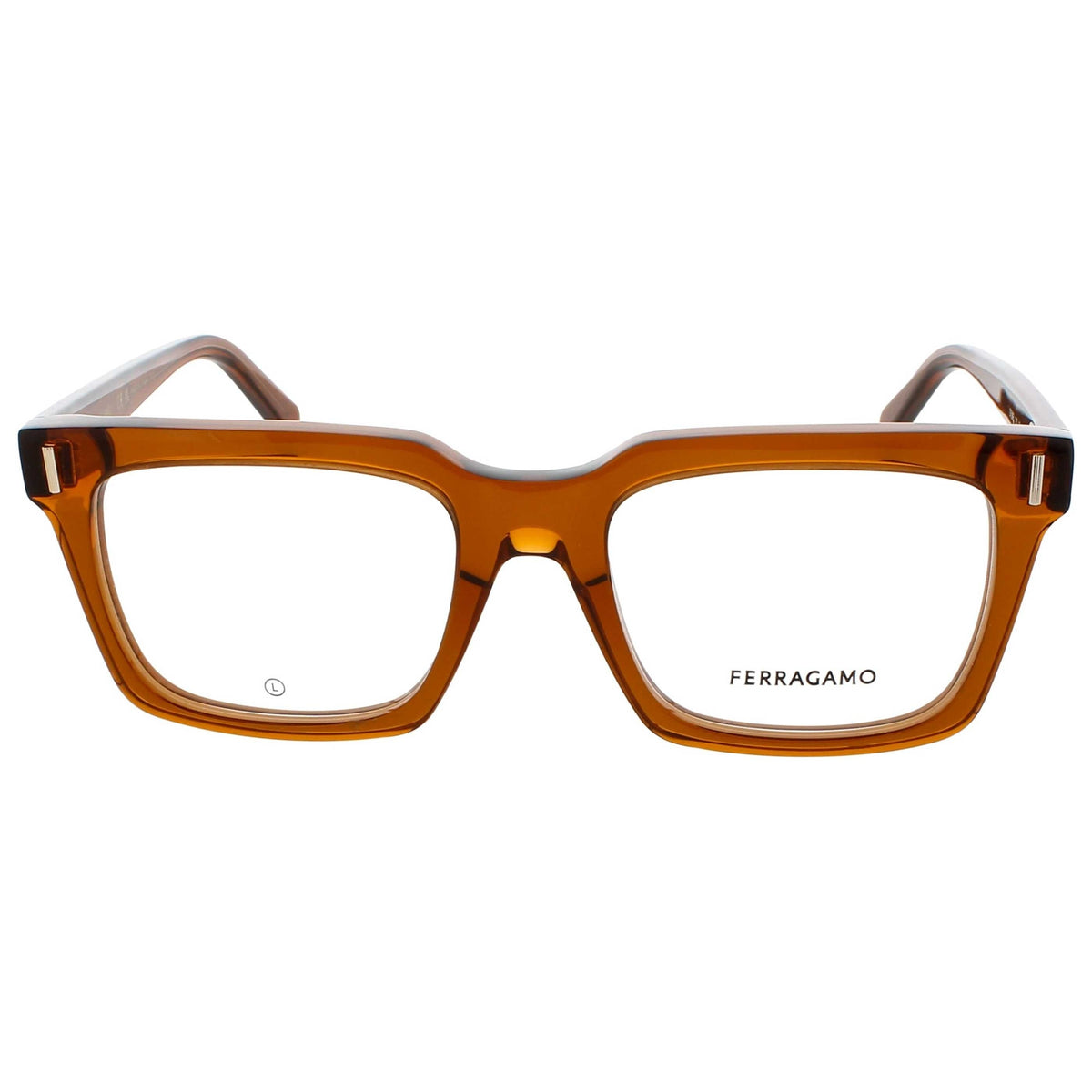 Ferragamo Women's Eyeglasses SF-SF2993-232-53