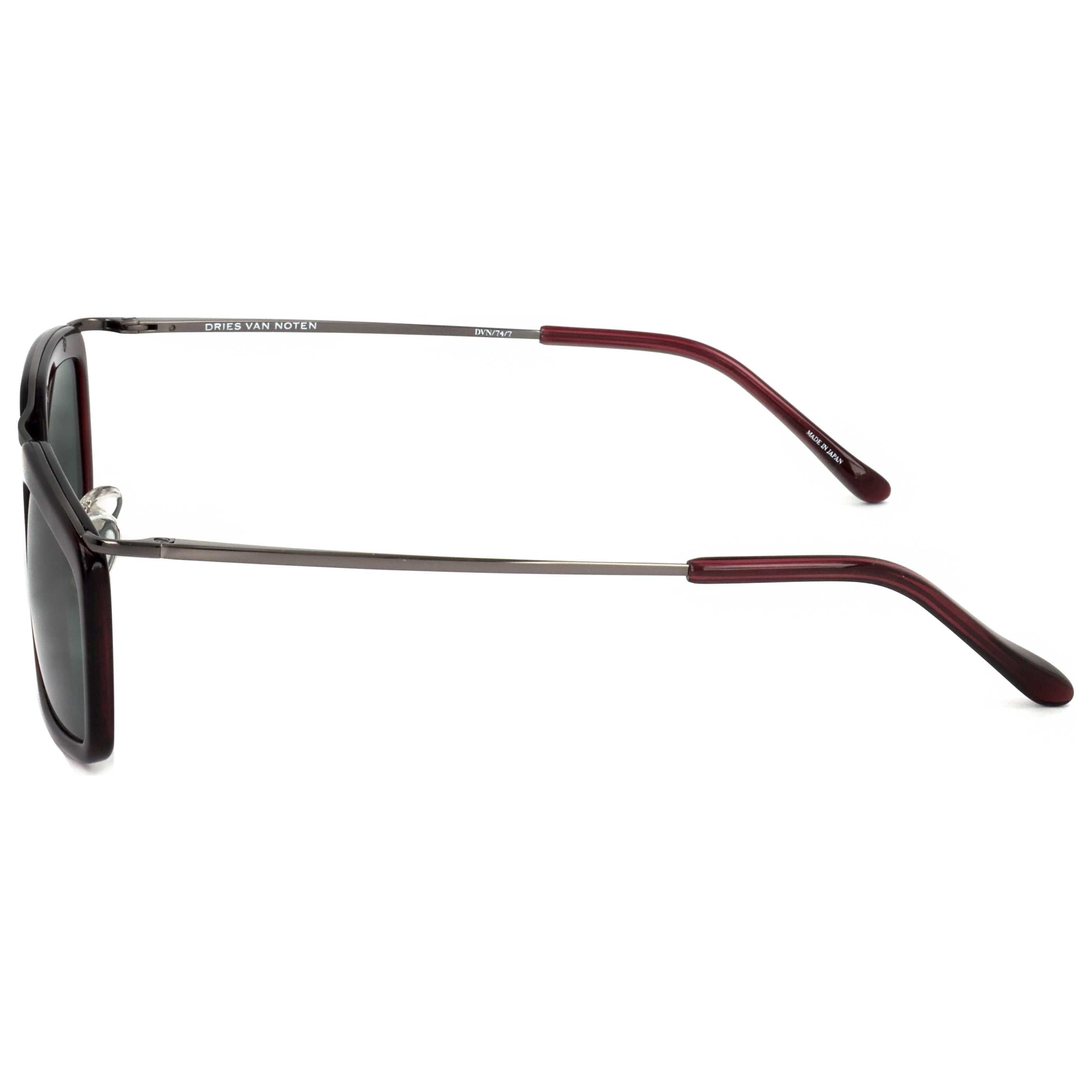 Linda Farrow Women's Sunglasses DVN74-C7-51