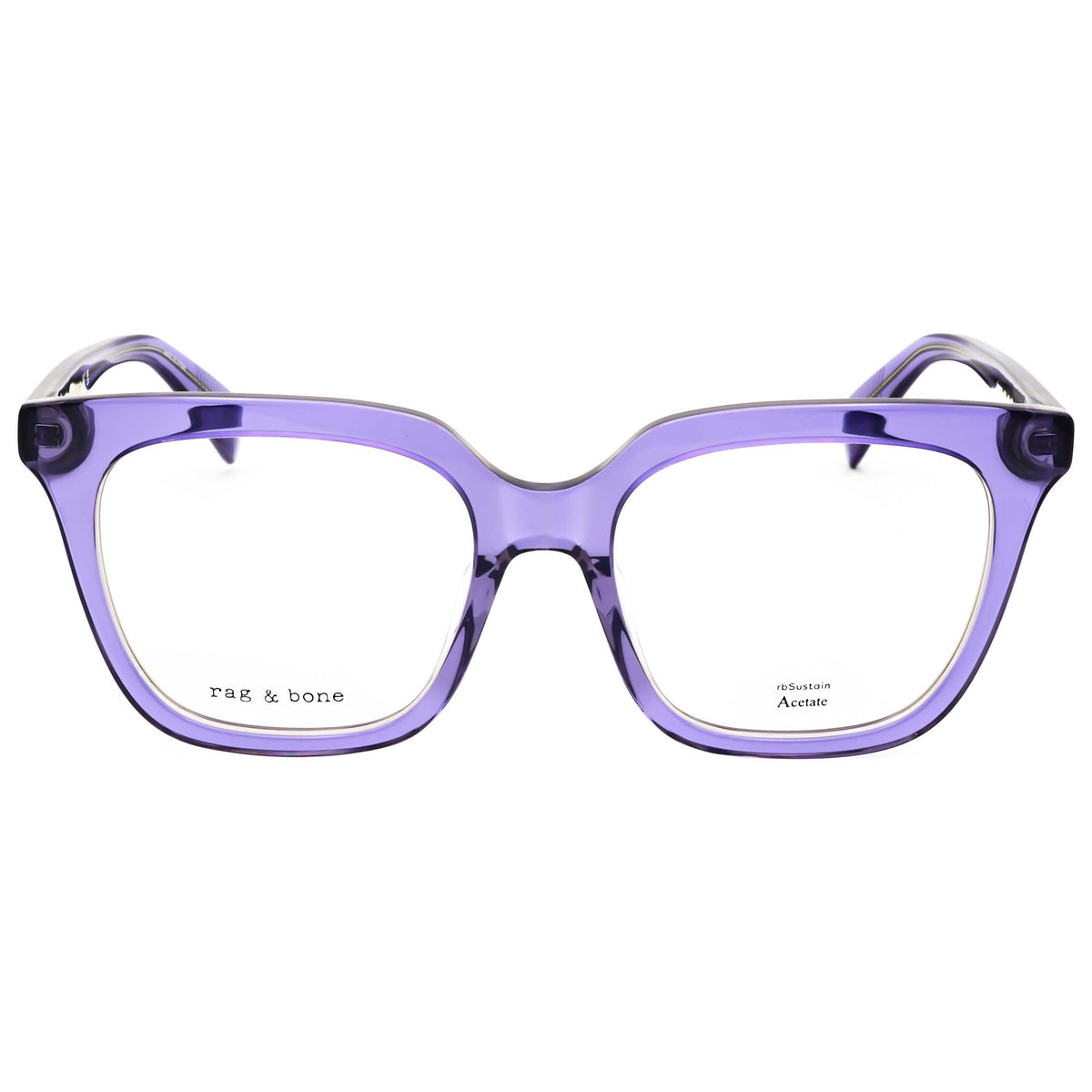 Rag & Bone Women's Eyeglasses RNB3076-G-RNB-54