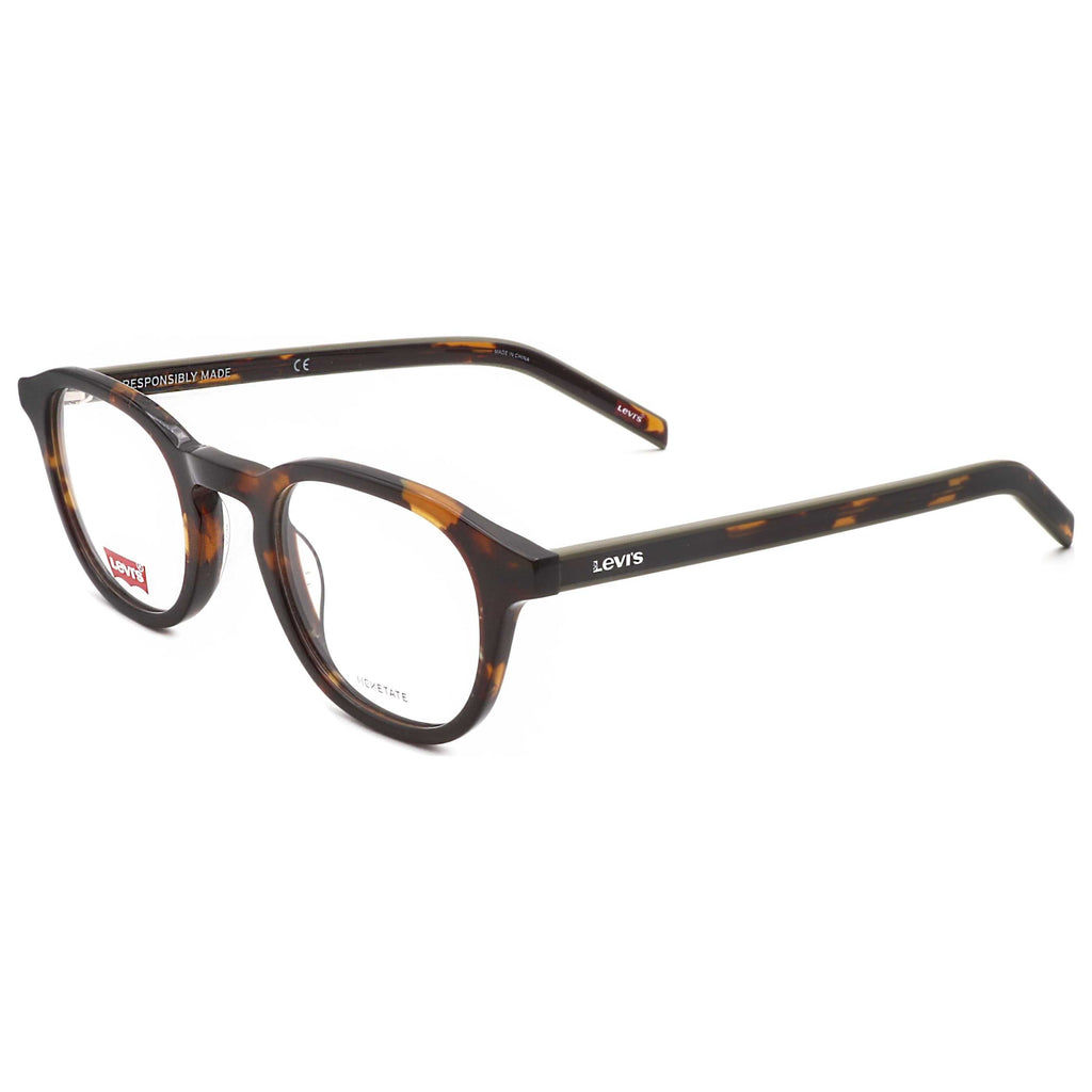 Levi's Fashion Men's Eyeglasses LV1029-0086-24