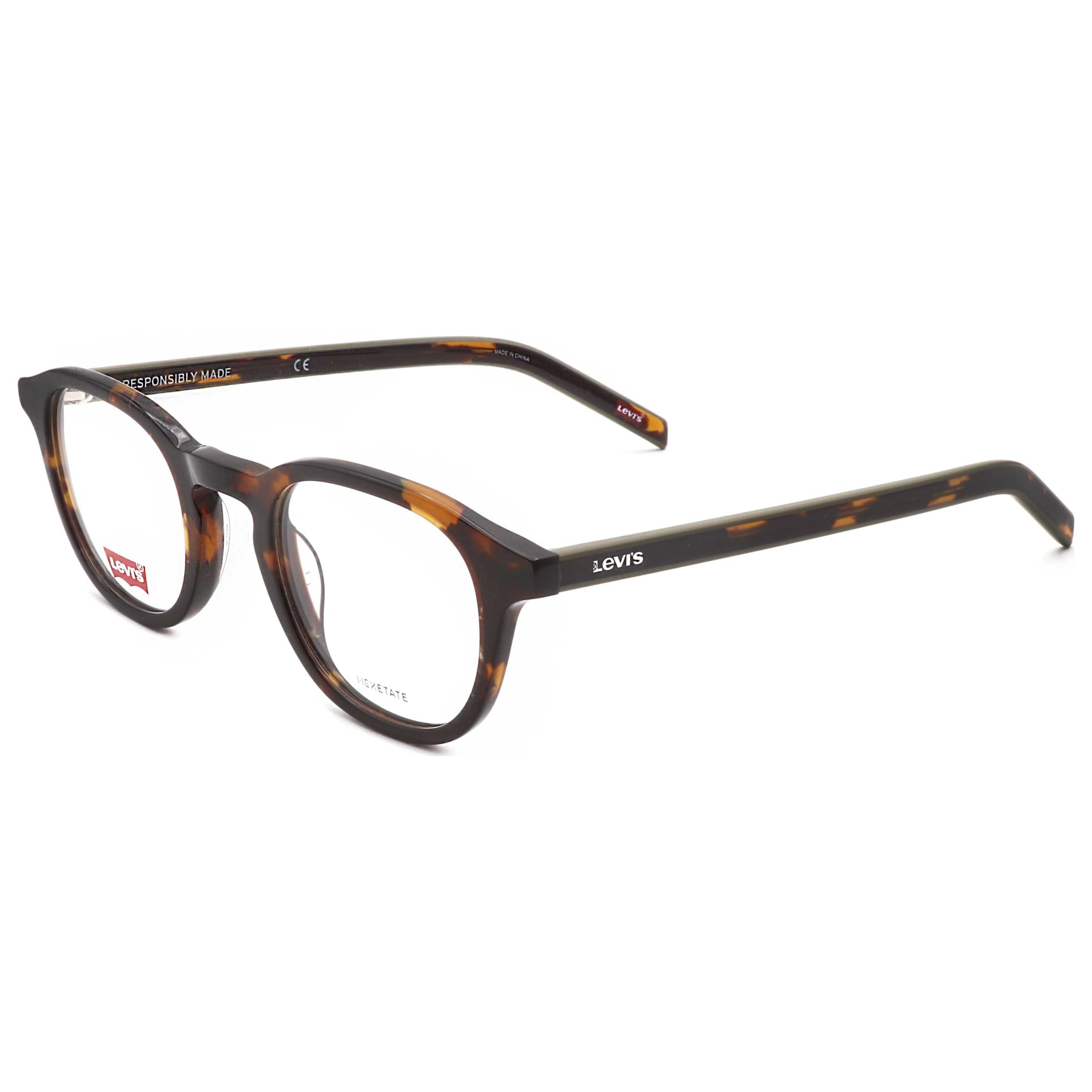 Levi's Fashion Men's Eyeglasses LV1029-0086-24