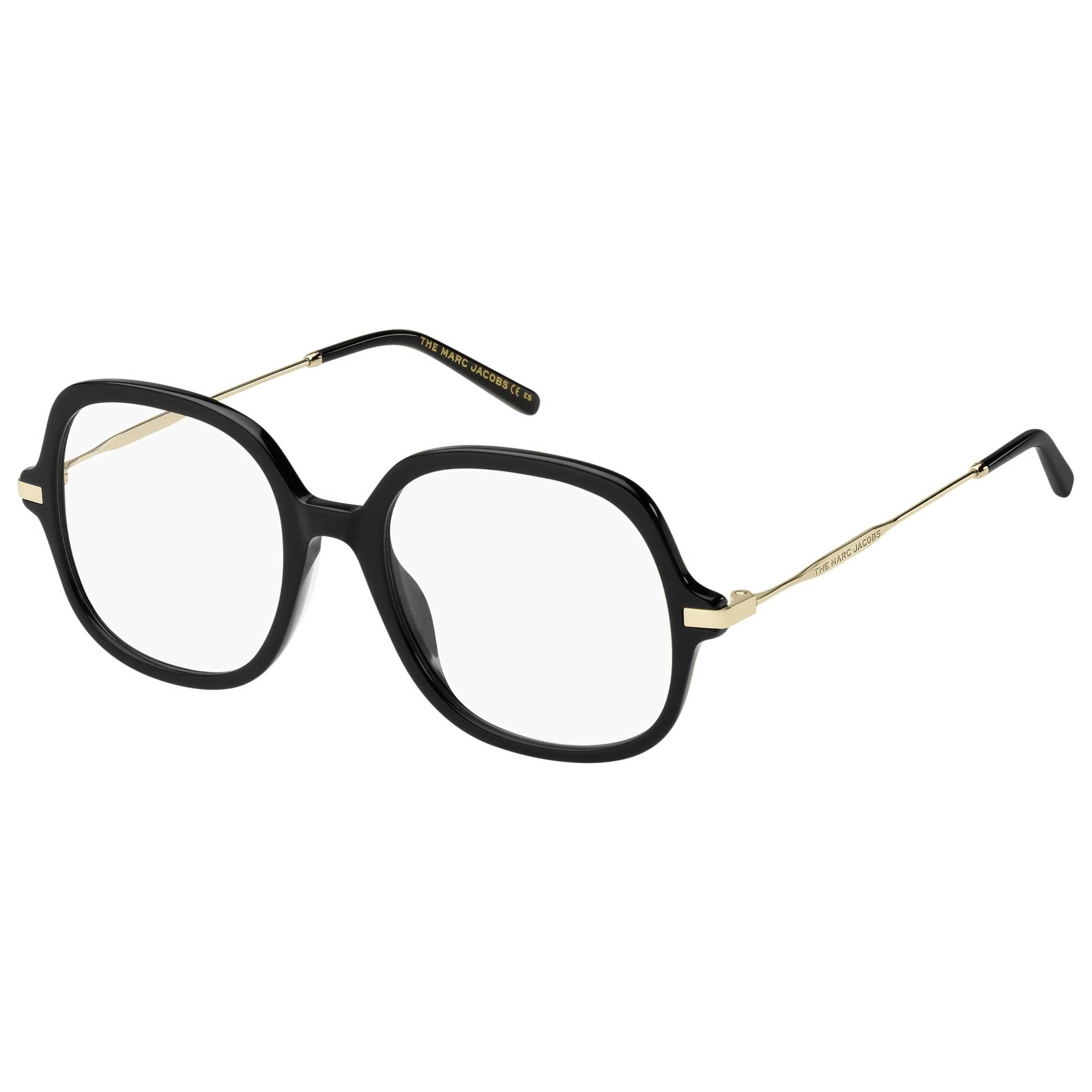 Marc Jacobs Women's Eyeglasses MARC616-807-53