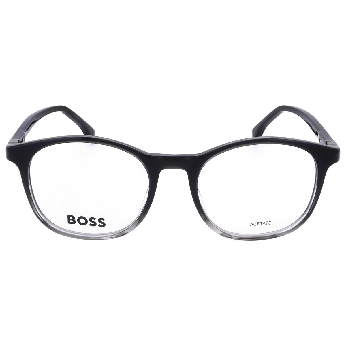 Hugo Boss Men's Eyeglasses BOSS1437-37N-53
