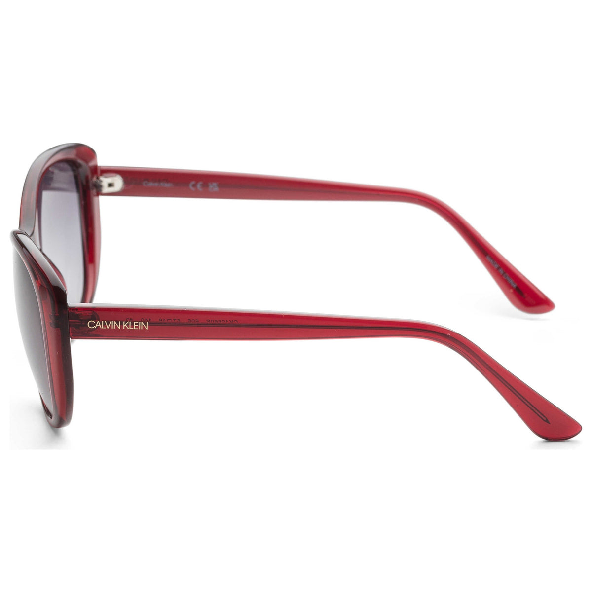 Calvin Klein Women's Sunglasses CK19560SN-605