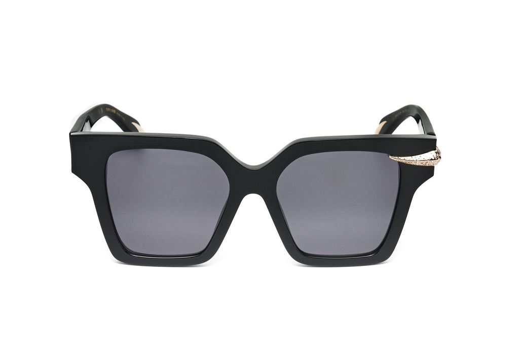 Roberto Cavalli Unisex Acetate Sunglasses