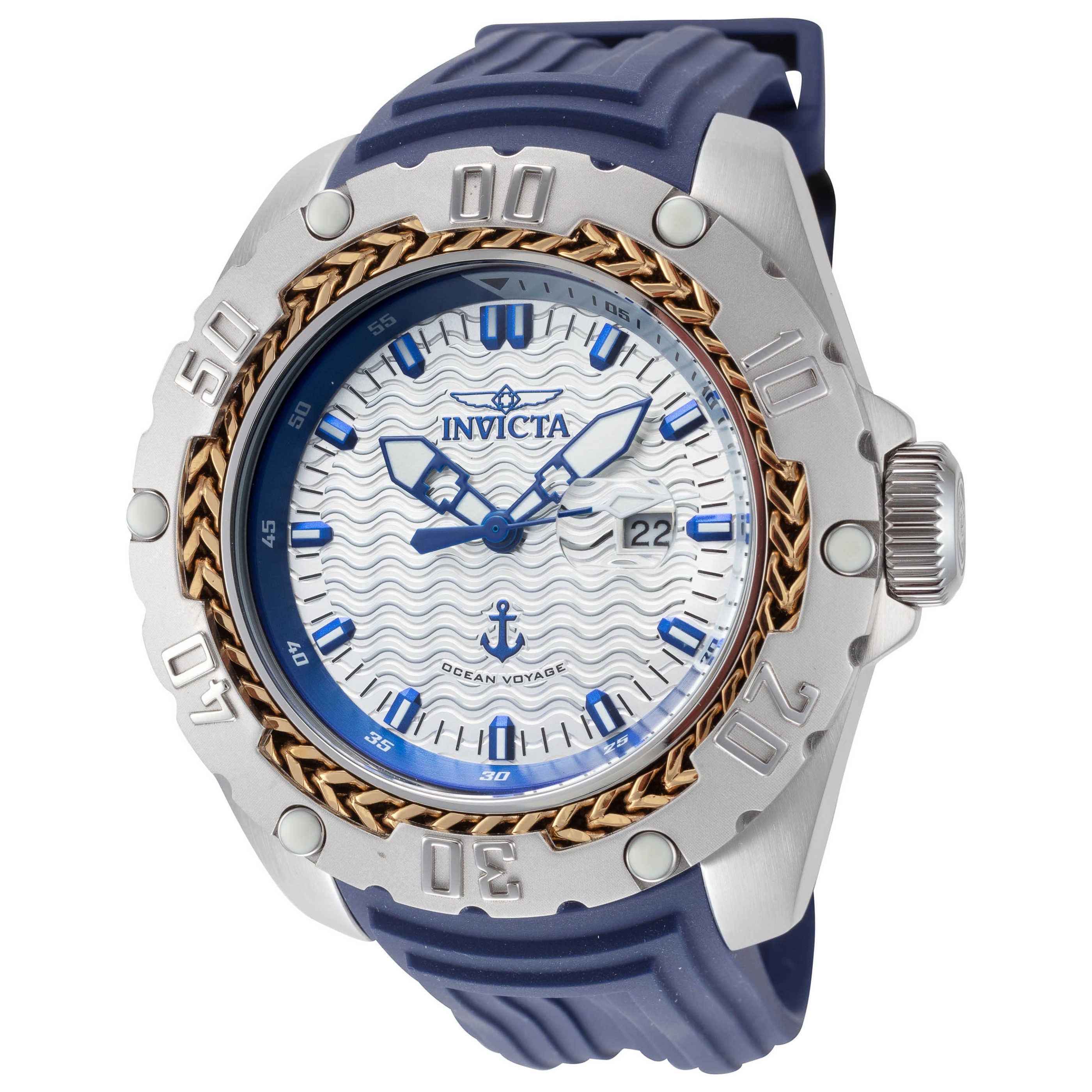 Invicta Men's Watch IN-48018