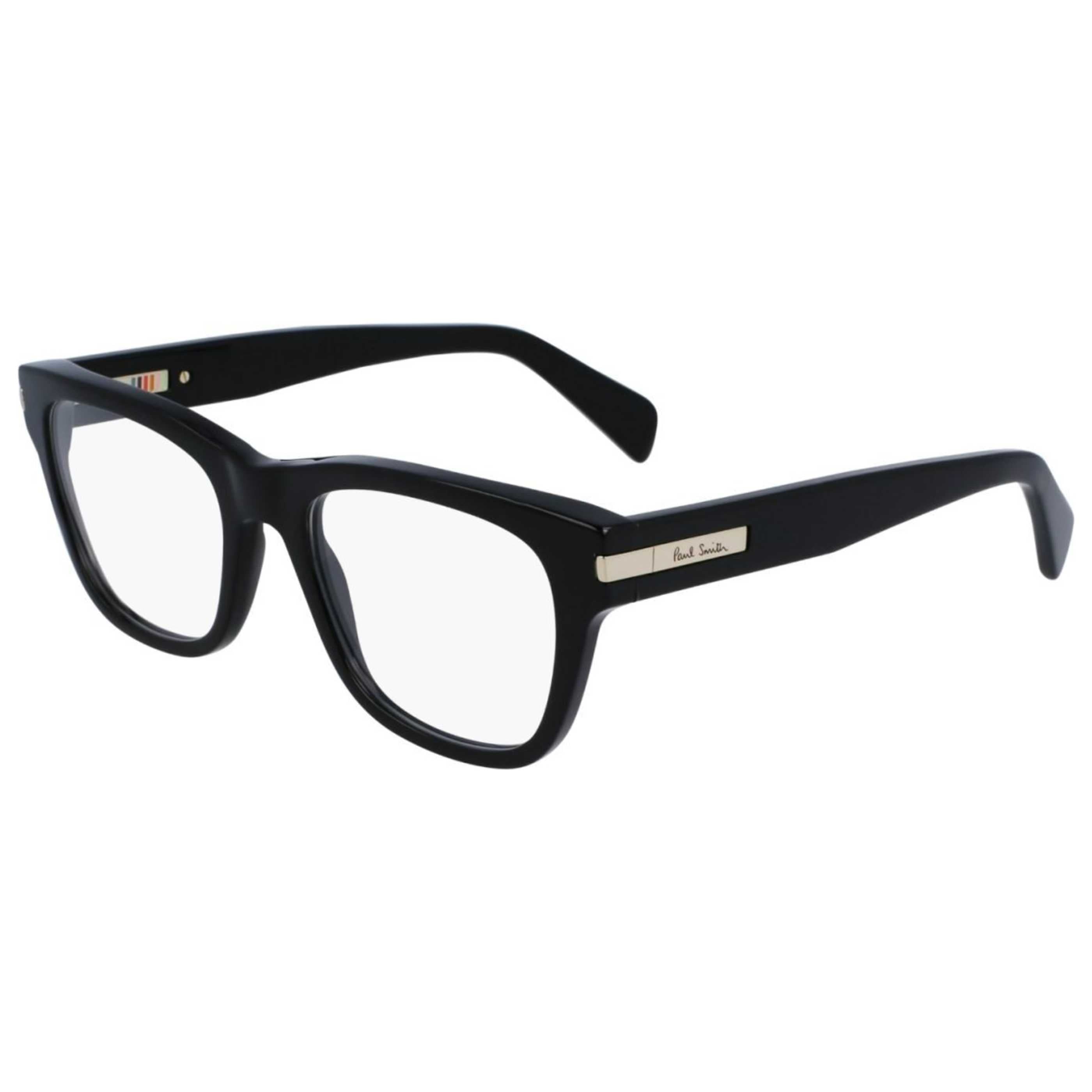 Paul Smith Howitt Unisex Eyeglasses PS23602-001-53