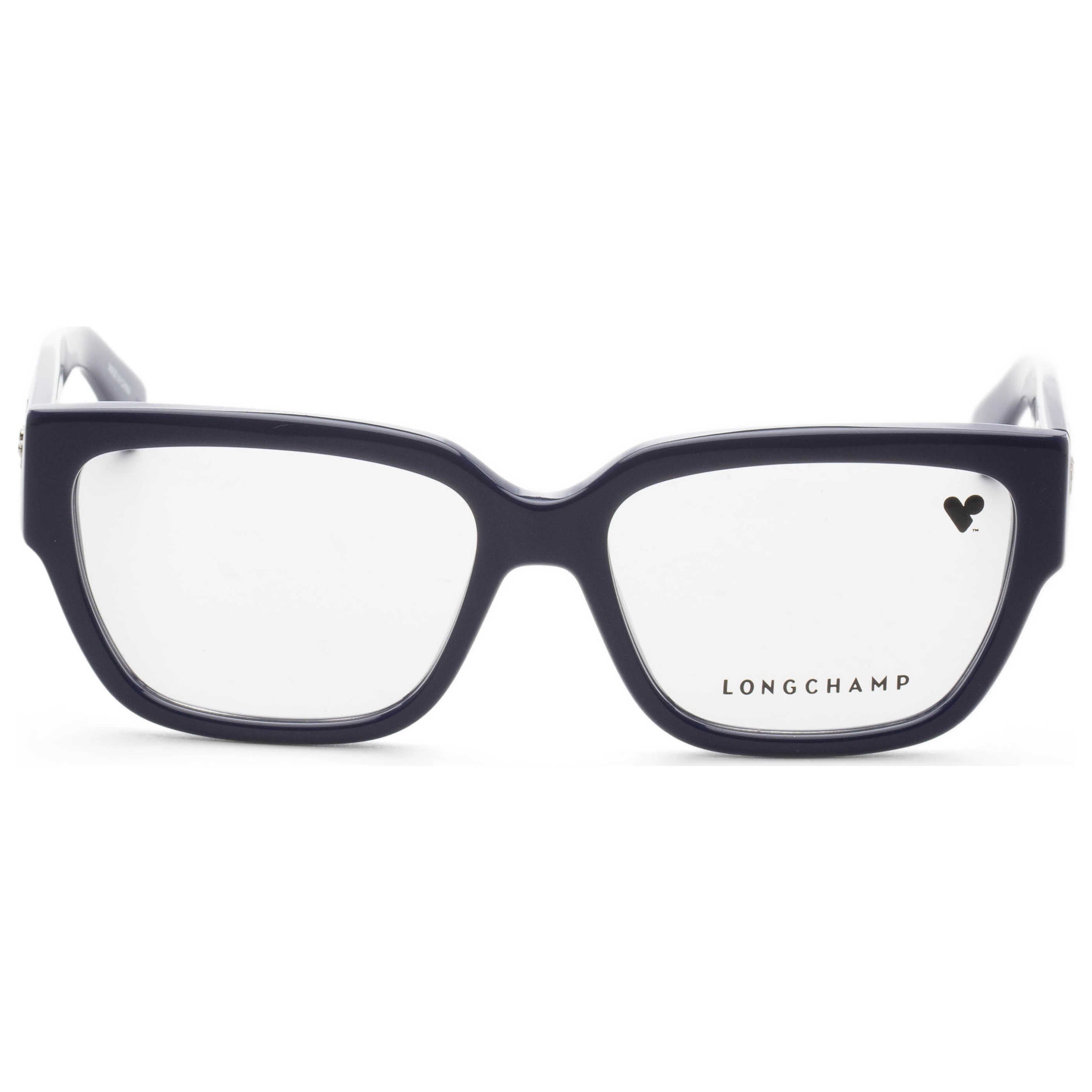 Longchamp Women's Eyeglasses LO2703-400-56