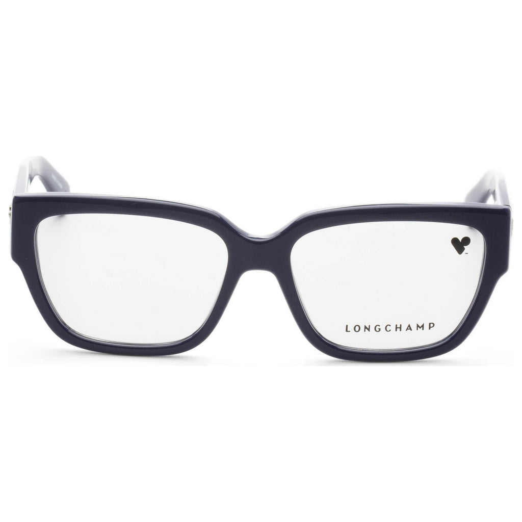 Longchamp Women's Eyeglasses LO2703-400-56