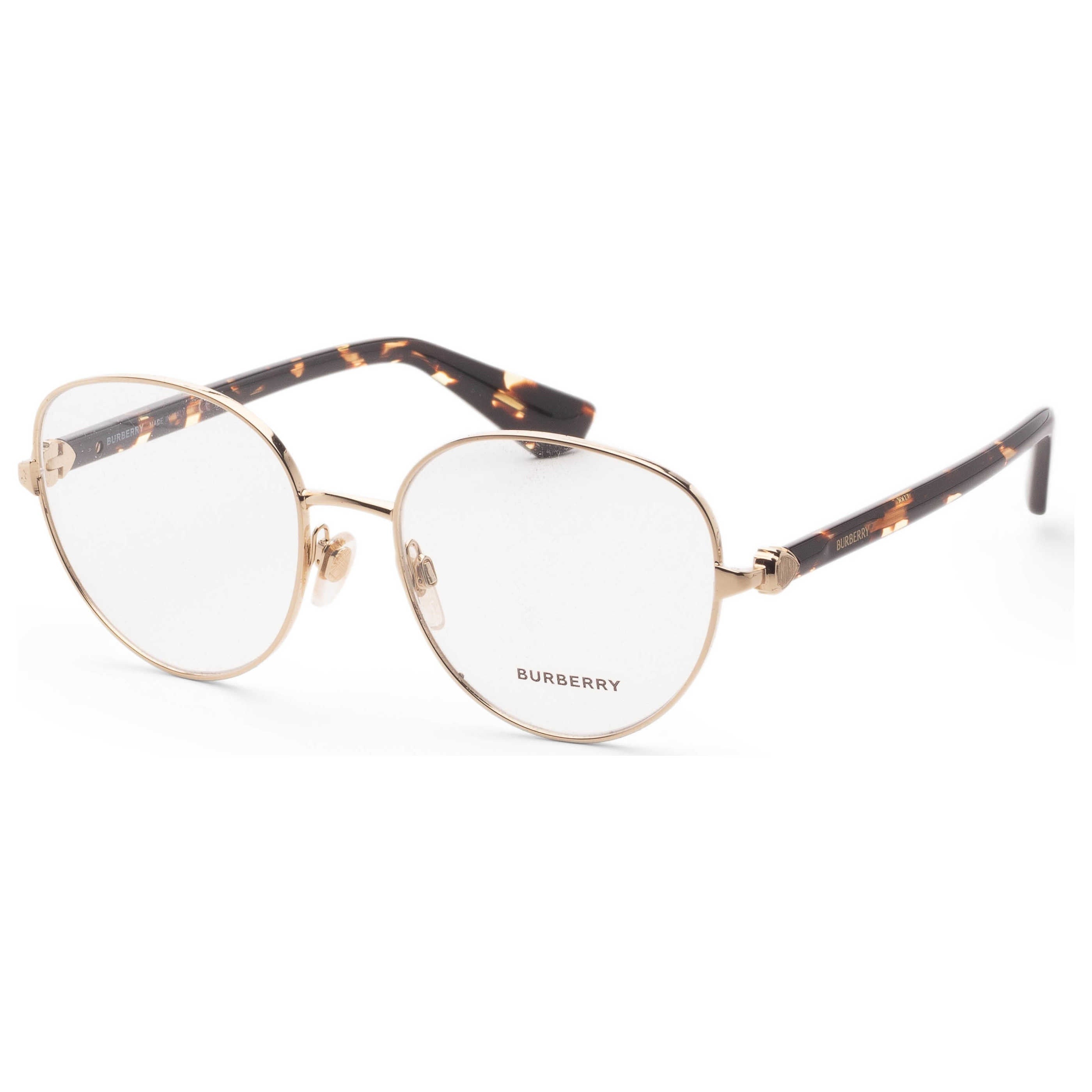 Burberry Women's Eyeglasses BE1394-1109-55