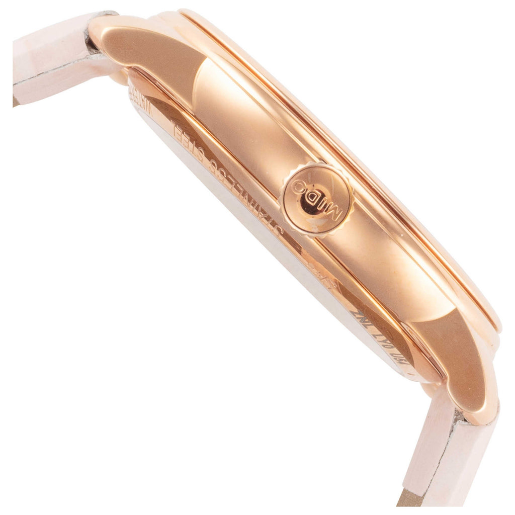 Mido Women's Watch M0272073601000