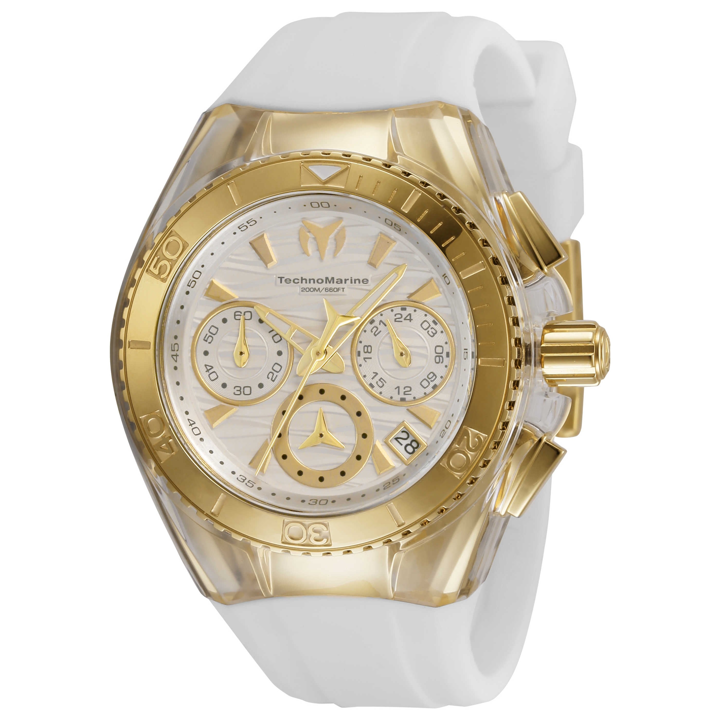 TechnoMarine Star Women's Watch TM-120035