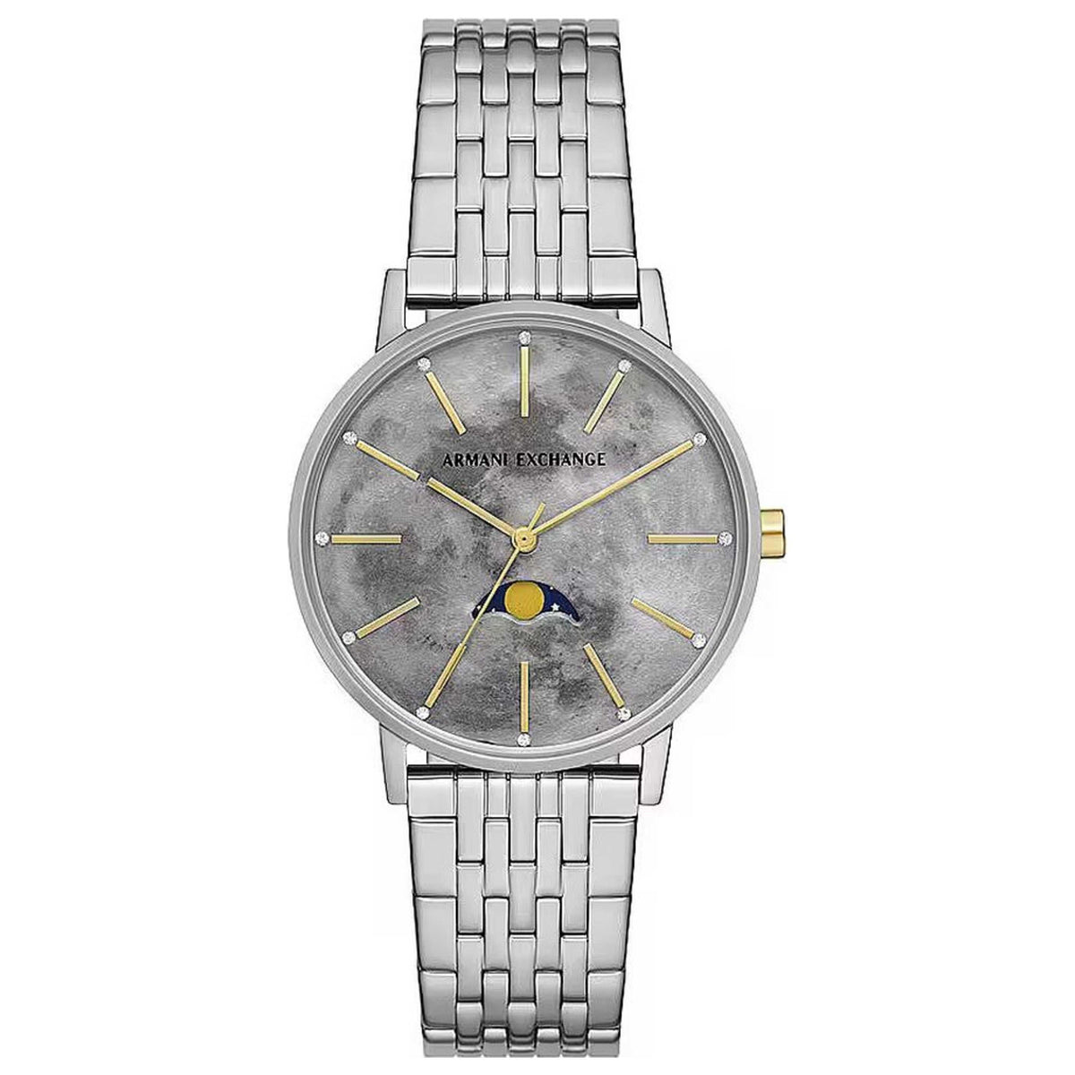 Armani Exchange Women's Watch AX5585