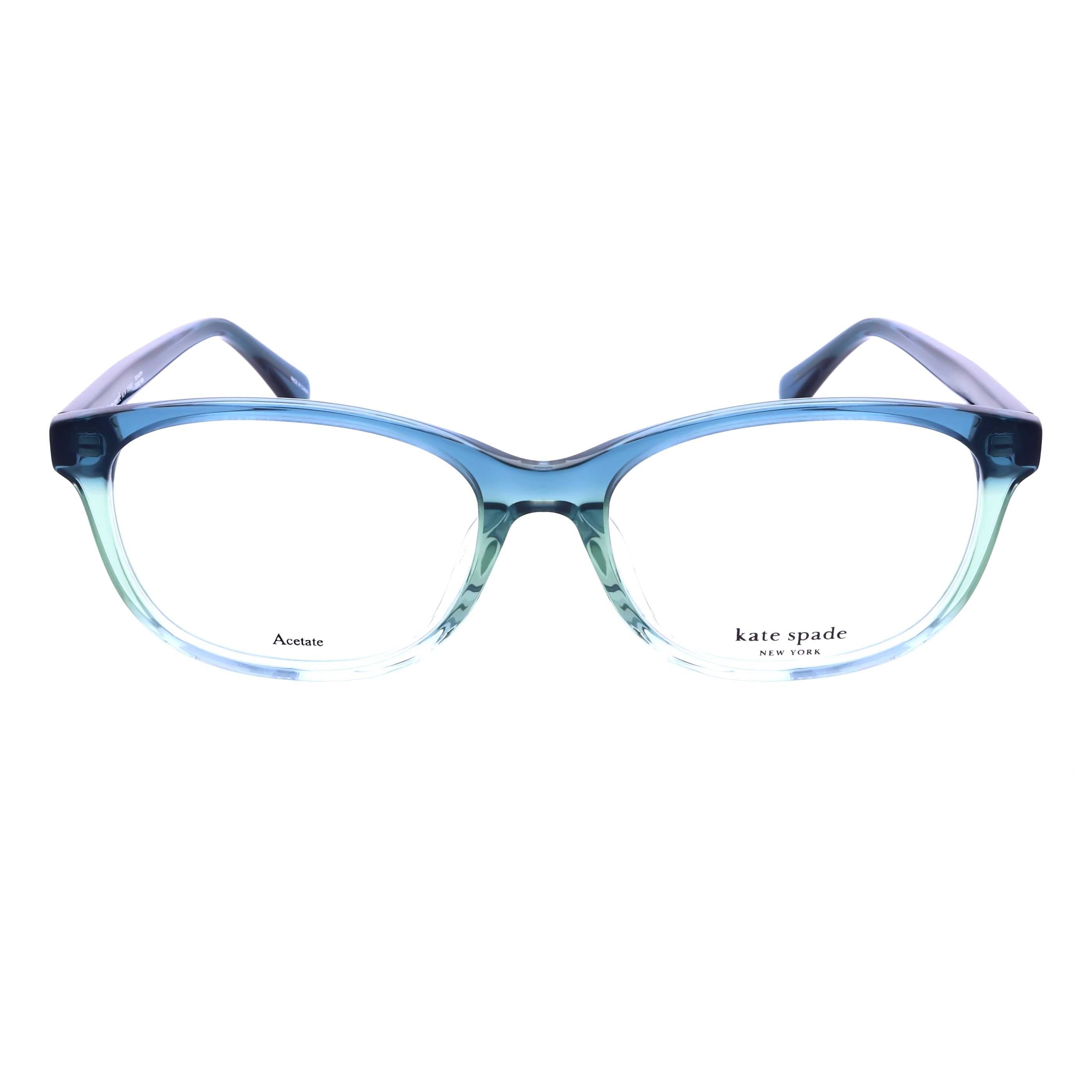 Kate Spade Suki Women's Eyeglasses SUKI-F-5MZ-53