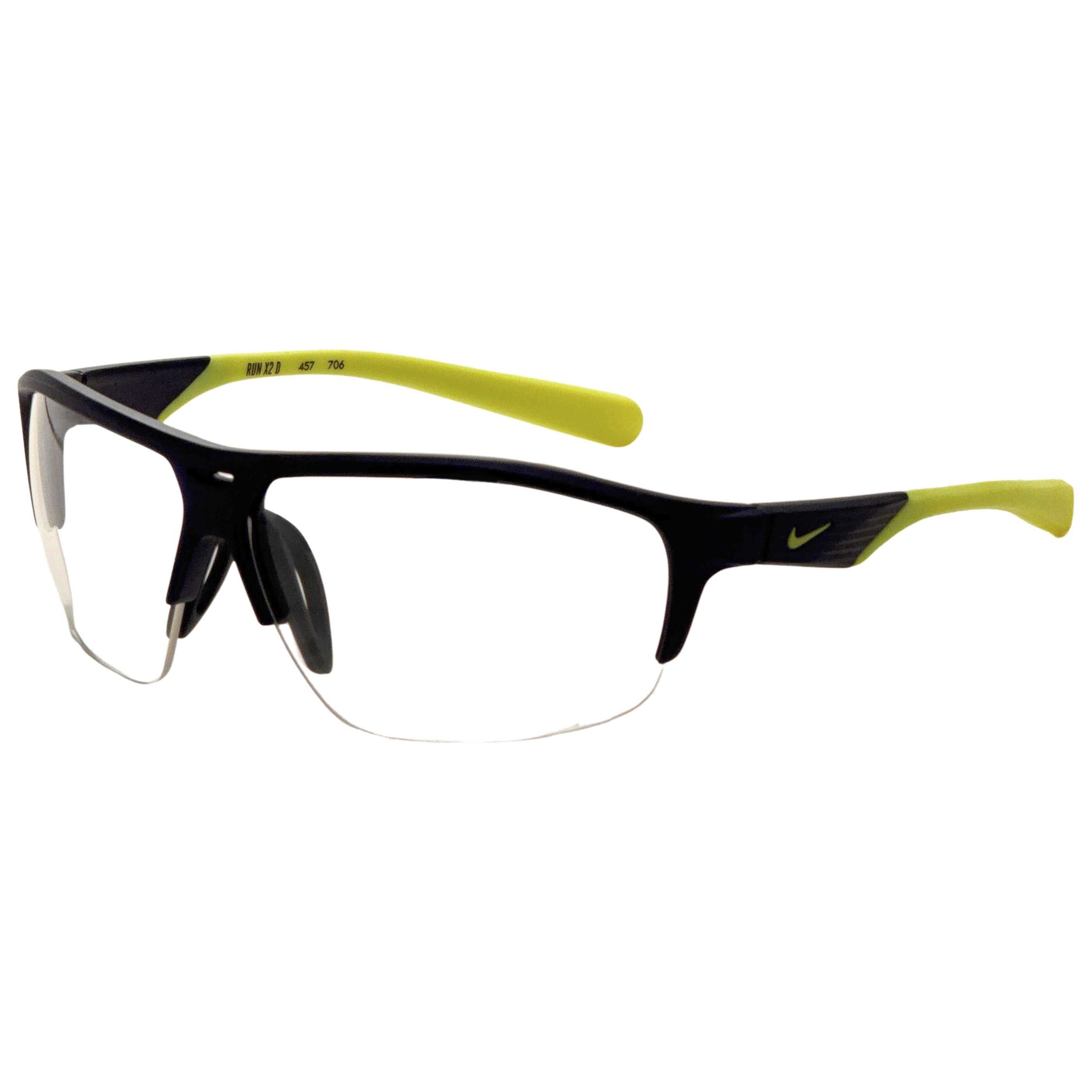 Nike Men's Sunglasses RUNX2D-457-72