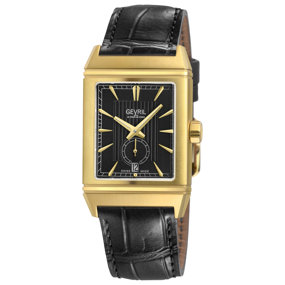 Gevril Men's Watch 49703