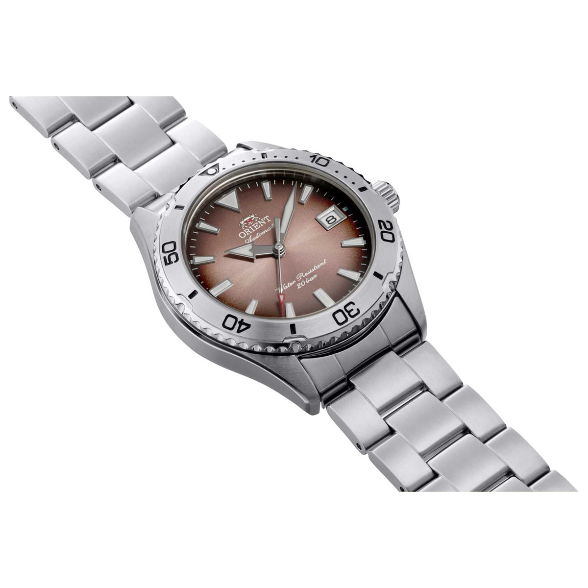 Orient Men's Watch RA-AC0Q17Y