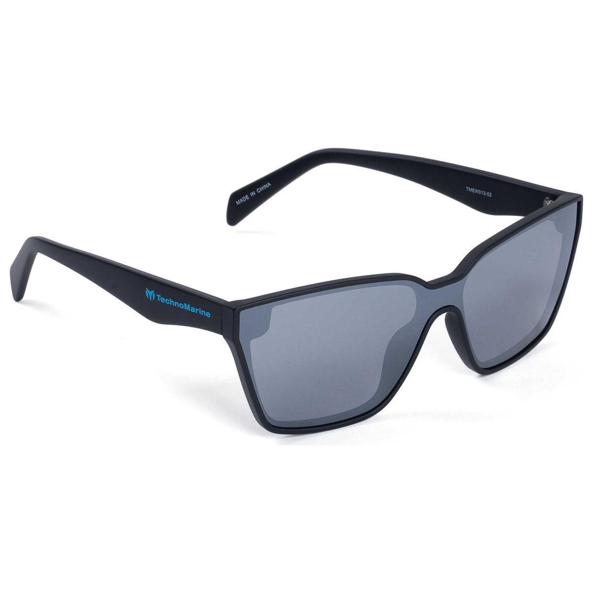 TechnoMarine Unisex Sunglasses TMEW013-02