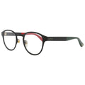 Gucci Unisex Eyeglasses GG0161O-30001721-002
