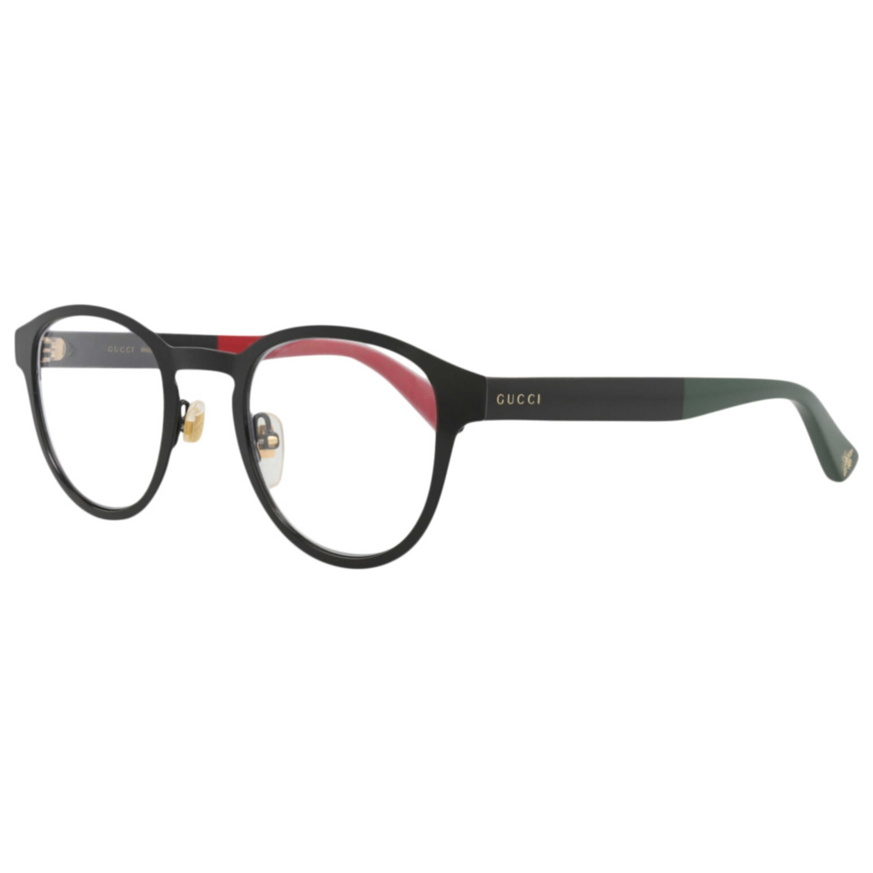 Gucci Unisex Eyeglasses GG0161O-30001721-002