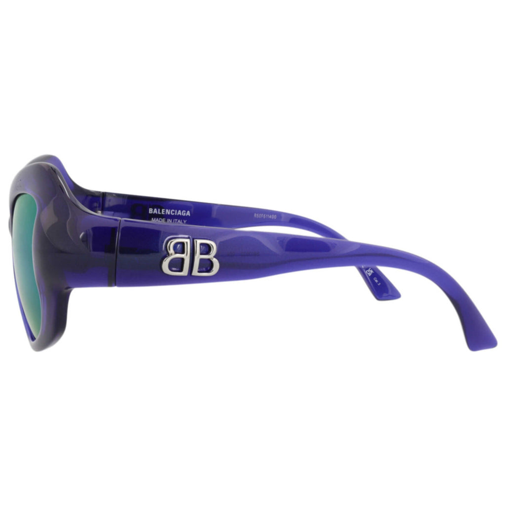 Balenciaga Women's Sunglasses BB0353S-30015645-004