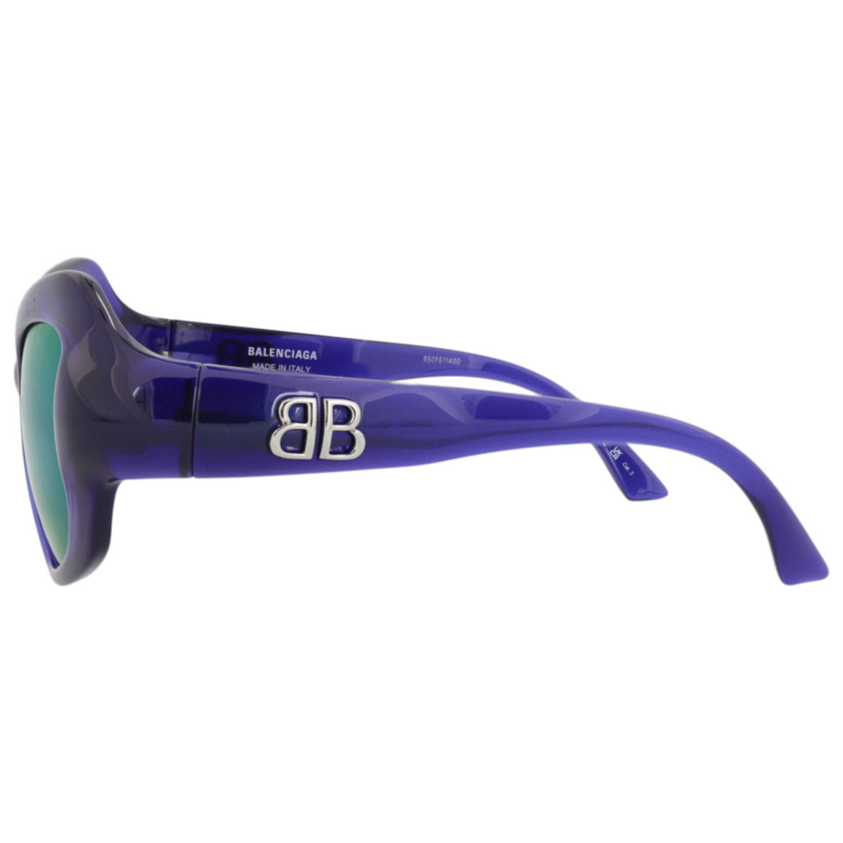 Balenciaga Women's Sunglasses BB0353S-30015645-004