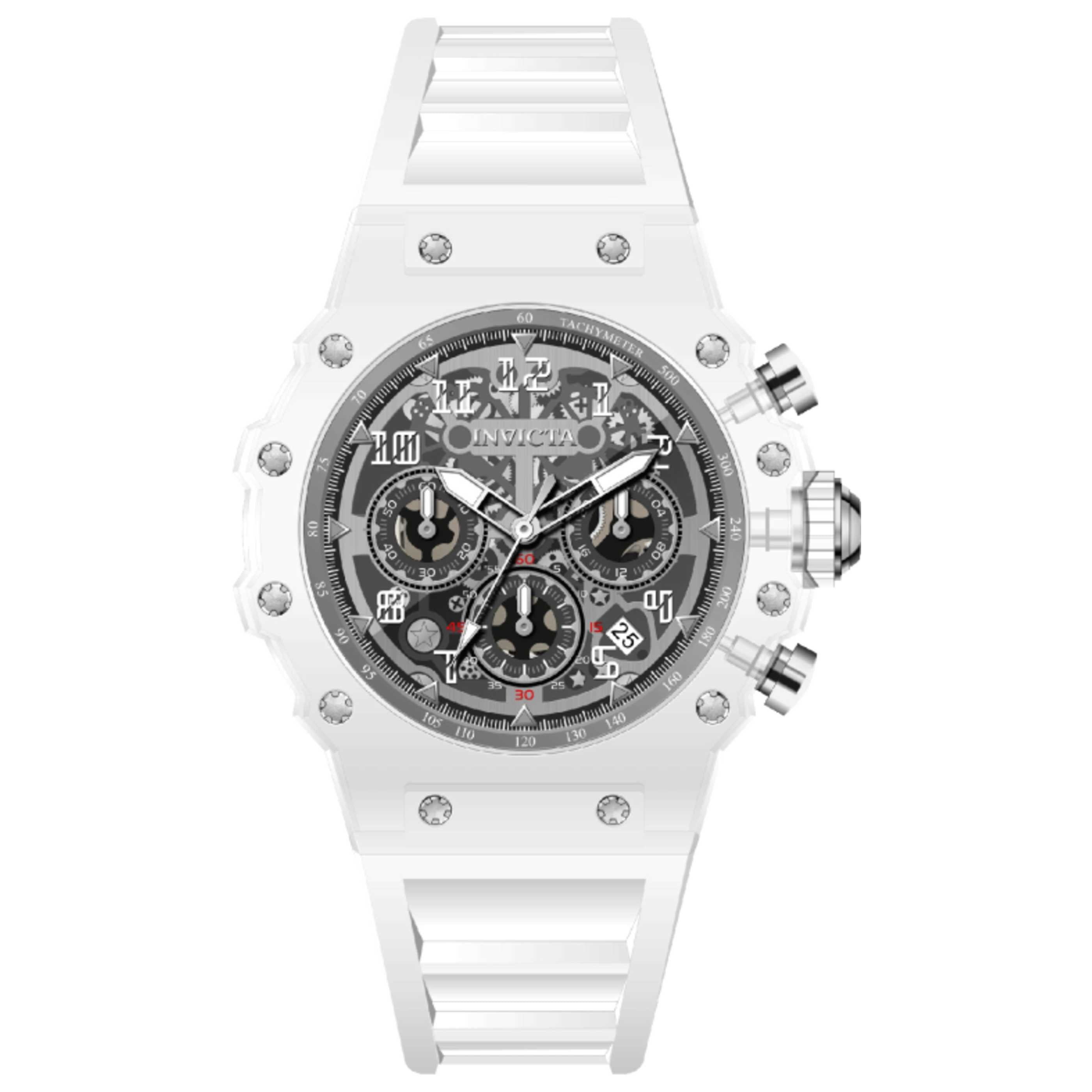 Invicta Racing Men's Watch IN-69680