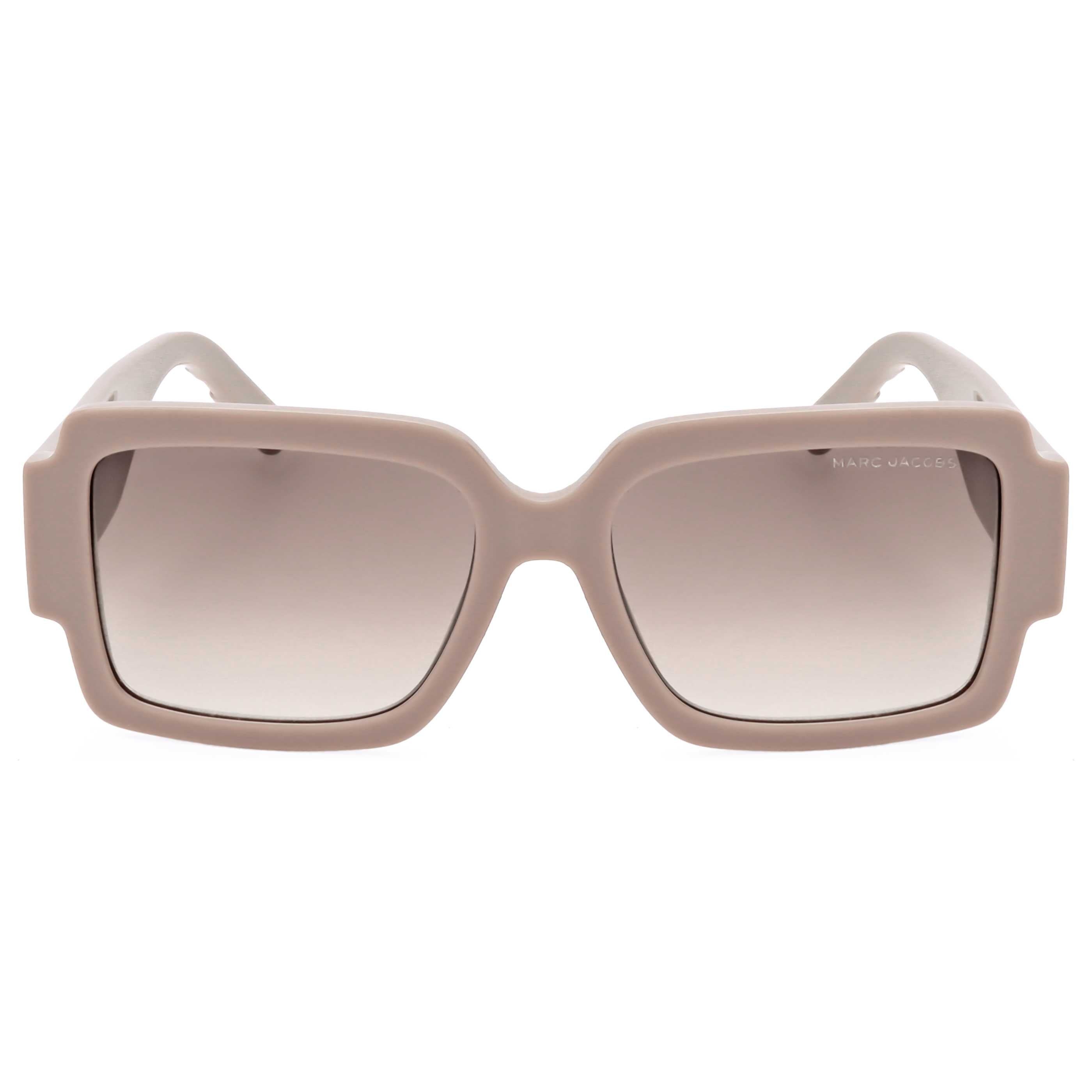 Marc Jacobs Women's Sunglasses MARC693-S-NOY-55
