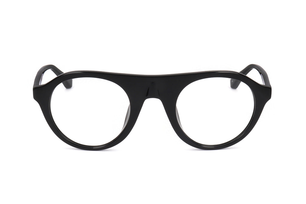 Dries Van Noten by Linda Farrow Unisex Glasses