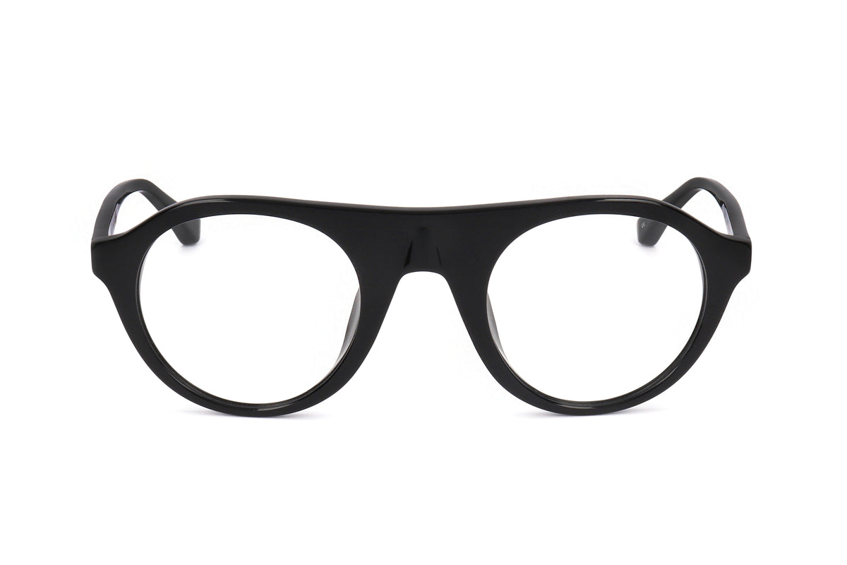 Dries Van Noten by Linda Farrow Unisex Glasses