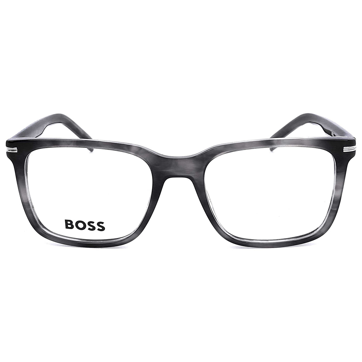 Hugo Boss Men's Eyeglasses BOSS1602-2W8-53