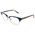 Ted Baker Women's Eyeglasses TB-TPW005-NAV-48
