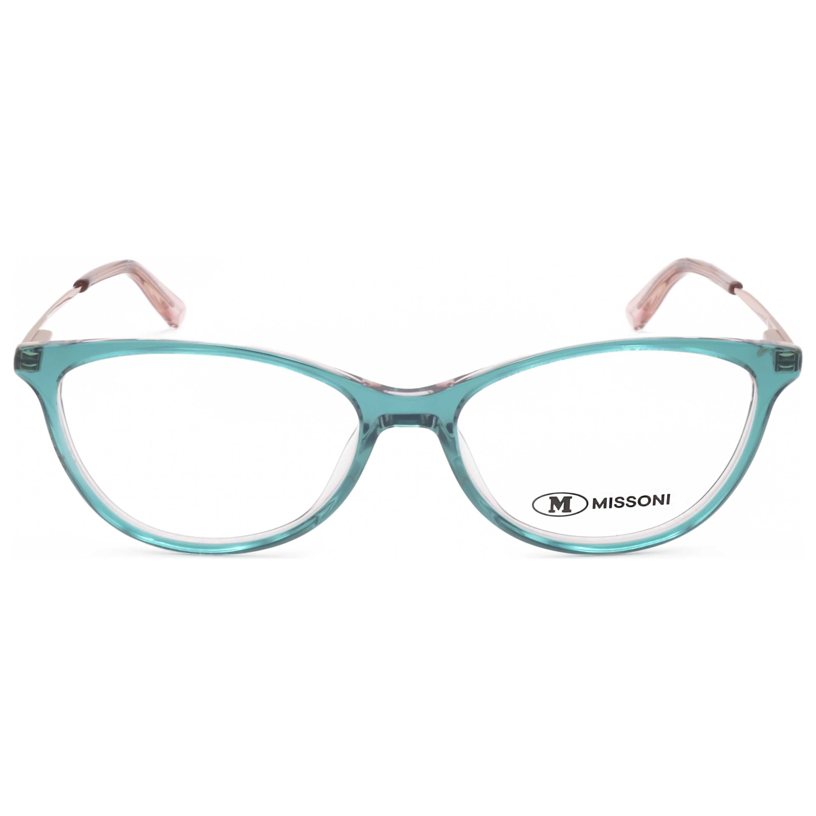 Missoni M Missoni Women's Eyeglasses MMI0017-SAM-IWB-52