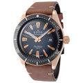 Edox SkyDiver Men's Watch 80126-BRN-BUIDR