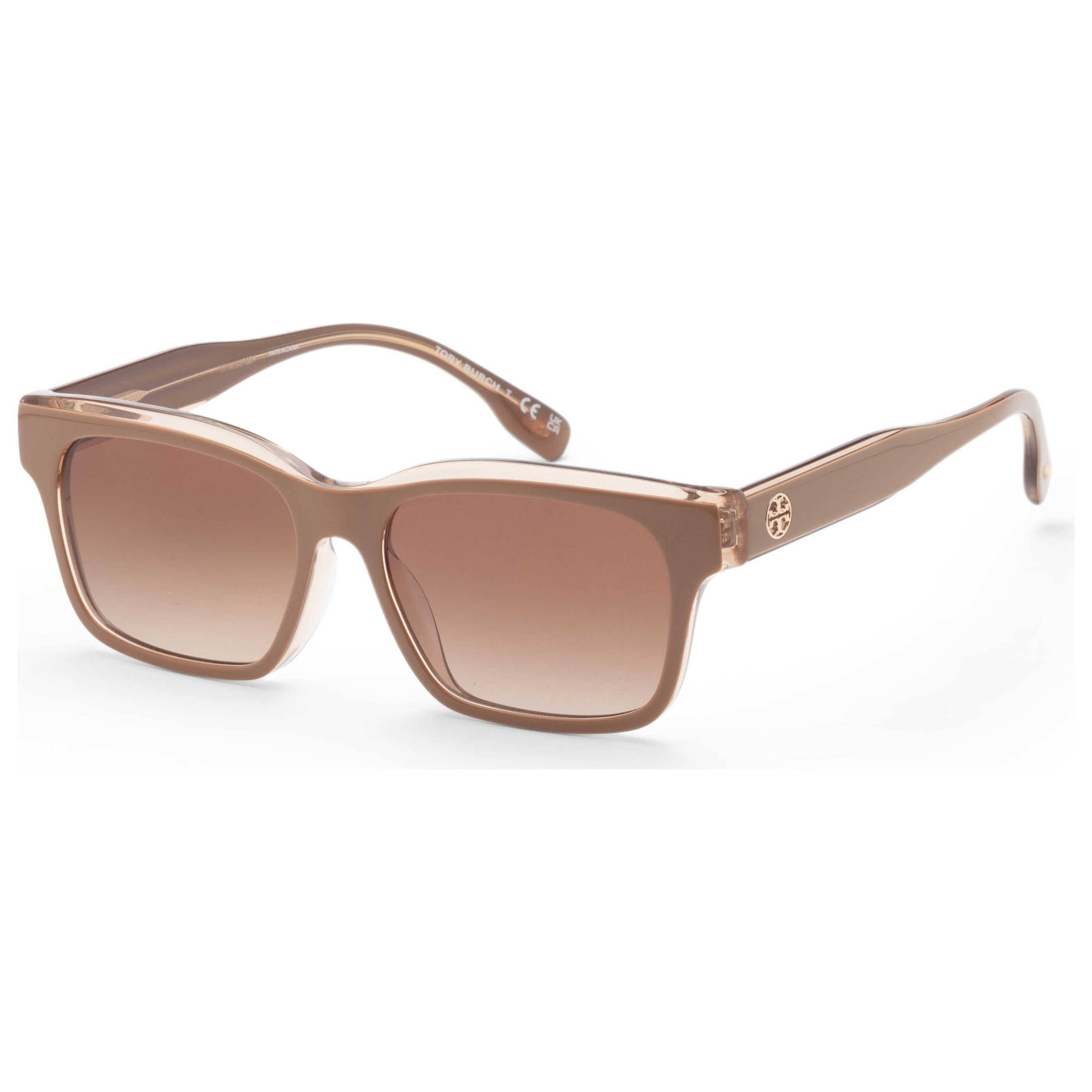 Tory Burch Women's Sunglasses TY7227D-205913-55