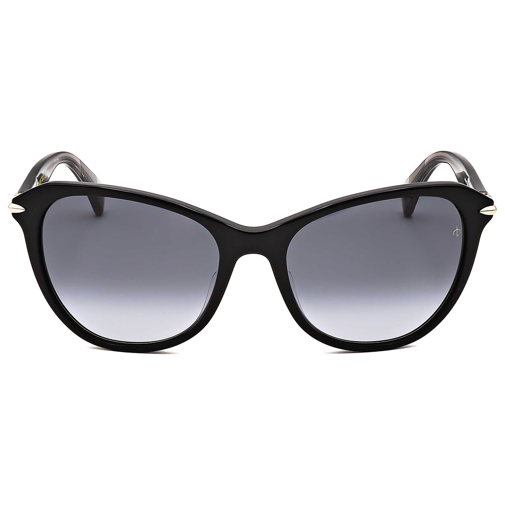 Rag & Bone Women's Sunglasses RNB1060-S-807-55