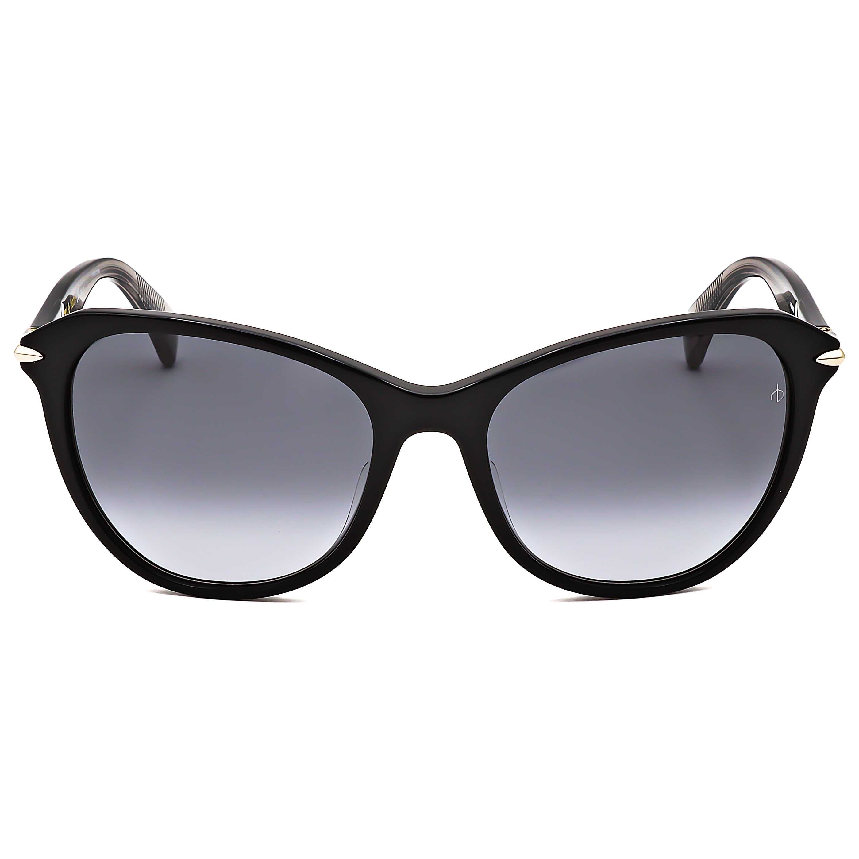 Rag & Bone Women's Sunglasses RNB1060-S-807-55