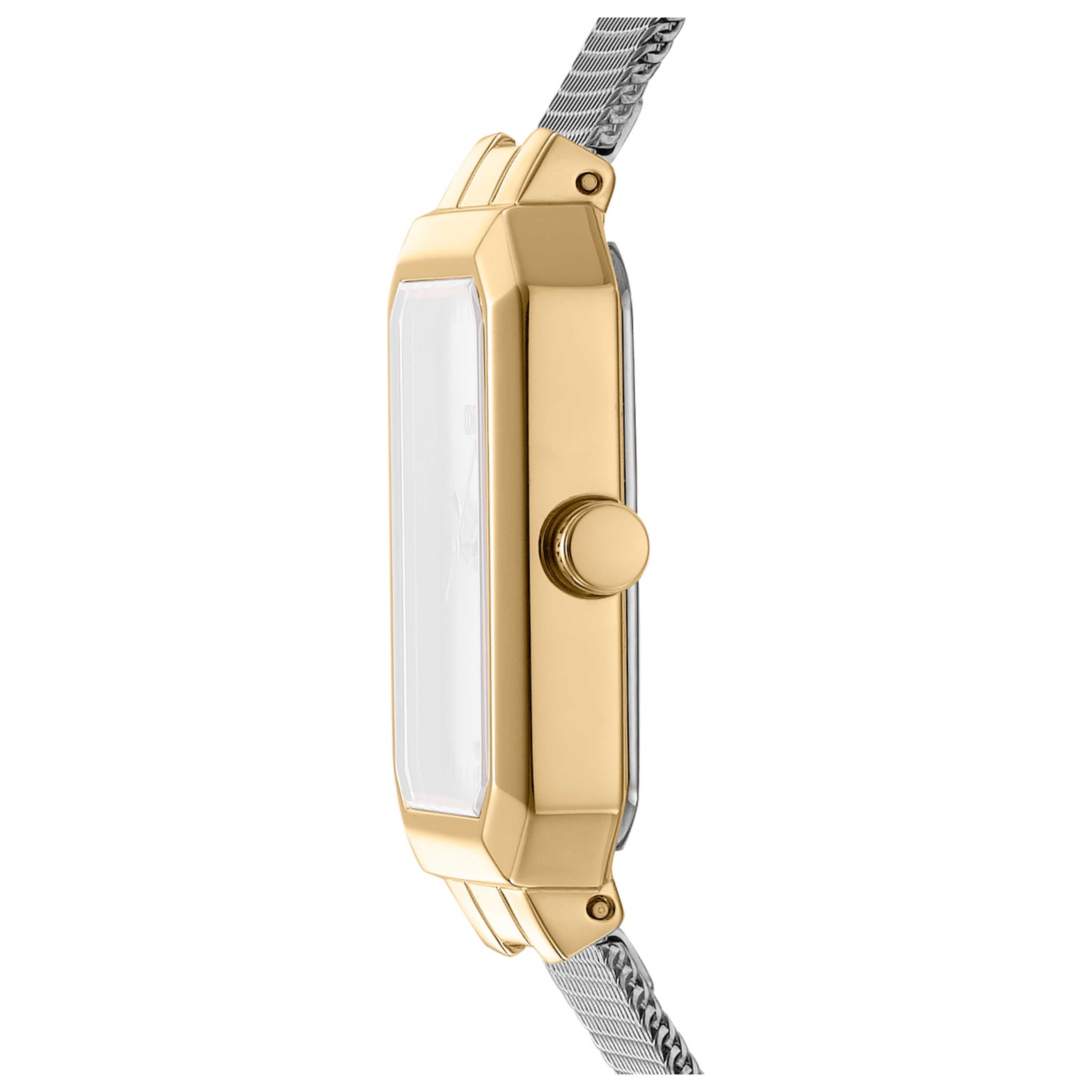DKNY Women's Watch DK1L076M0155