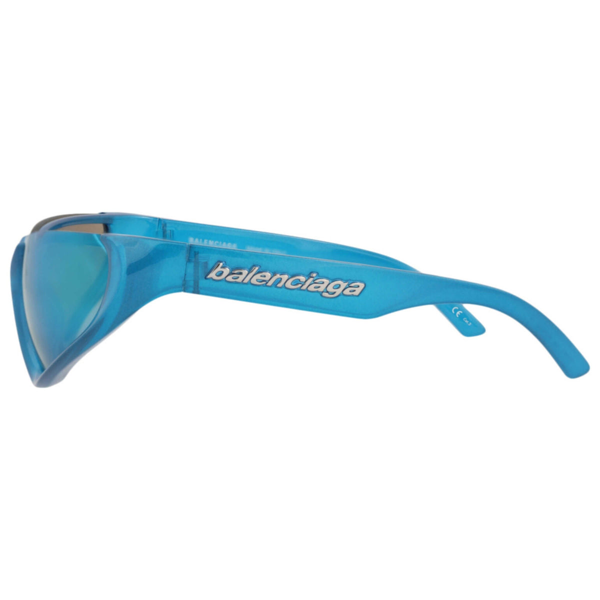 Balenciaga Unisex Sunglasses BB0202S-30011954-003