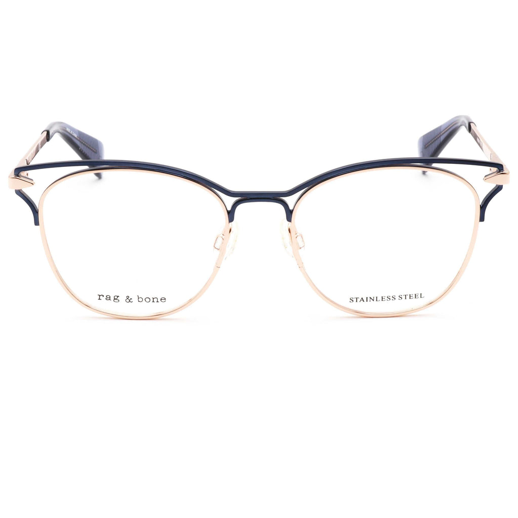 Rag & Bone Women's Eyeglasses RNB3019-KY2-51