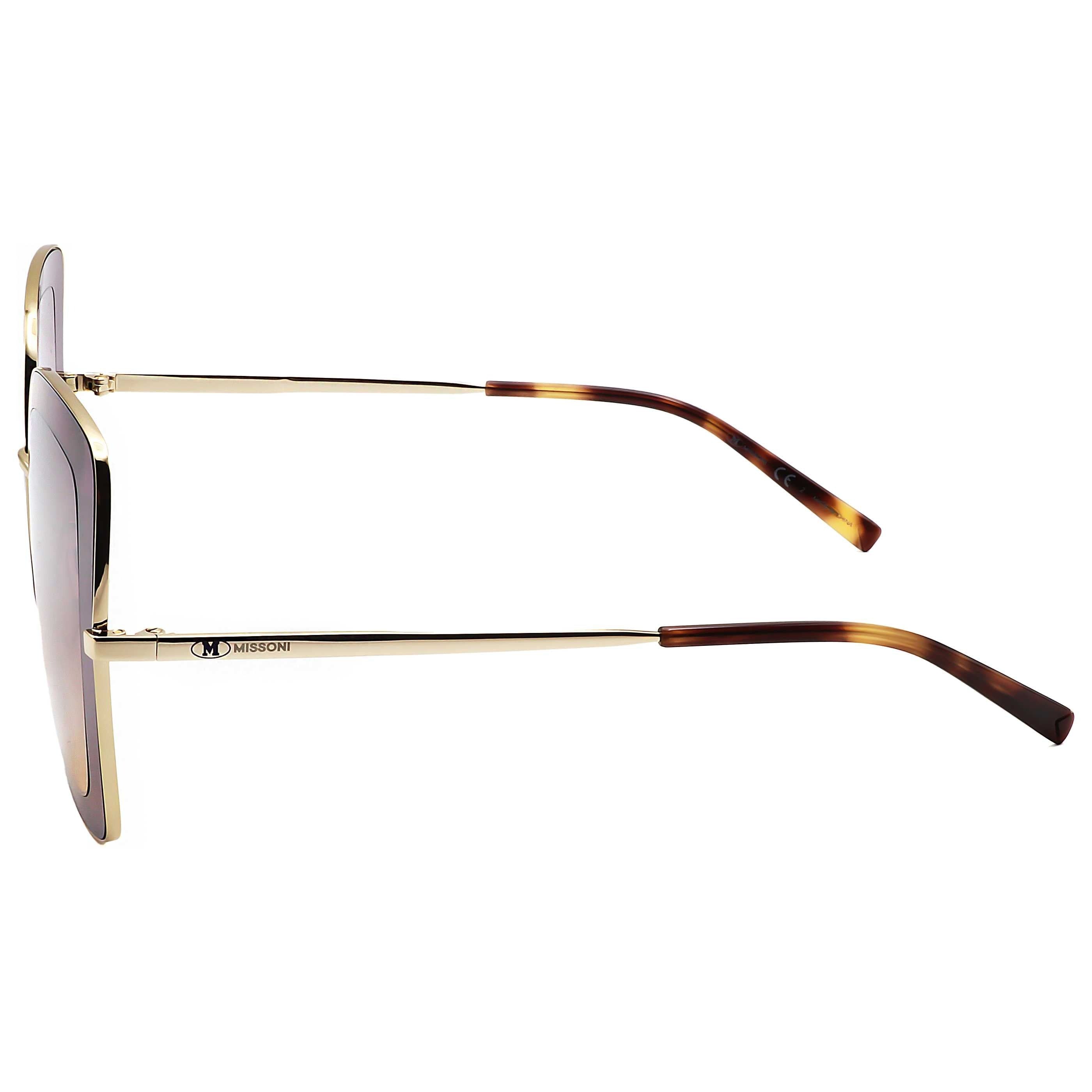 Missoni Women's Eyeglasses MMI0034-S-J5G-52