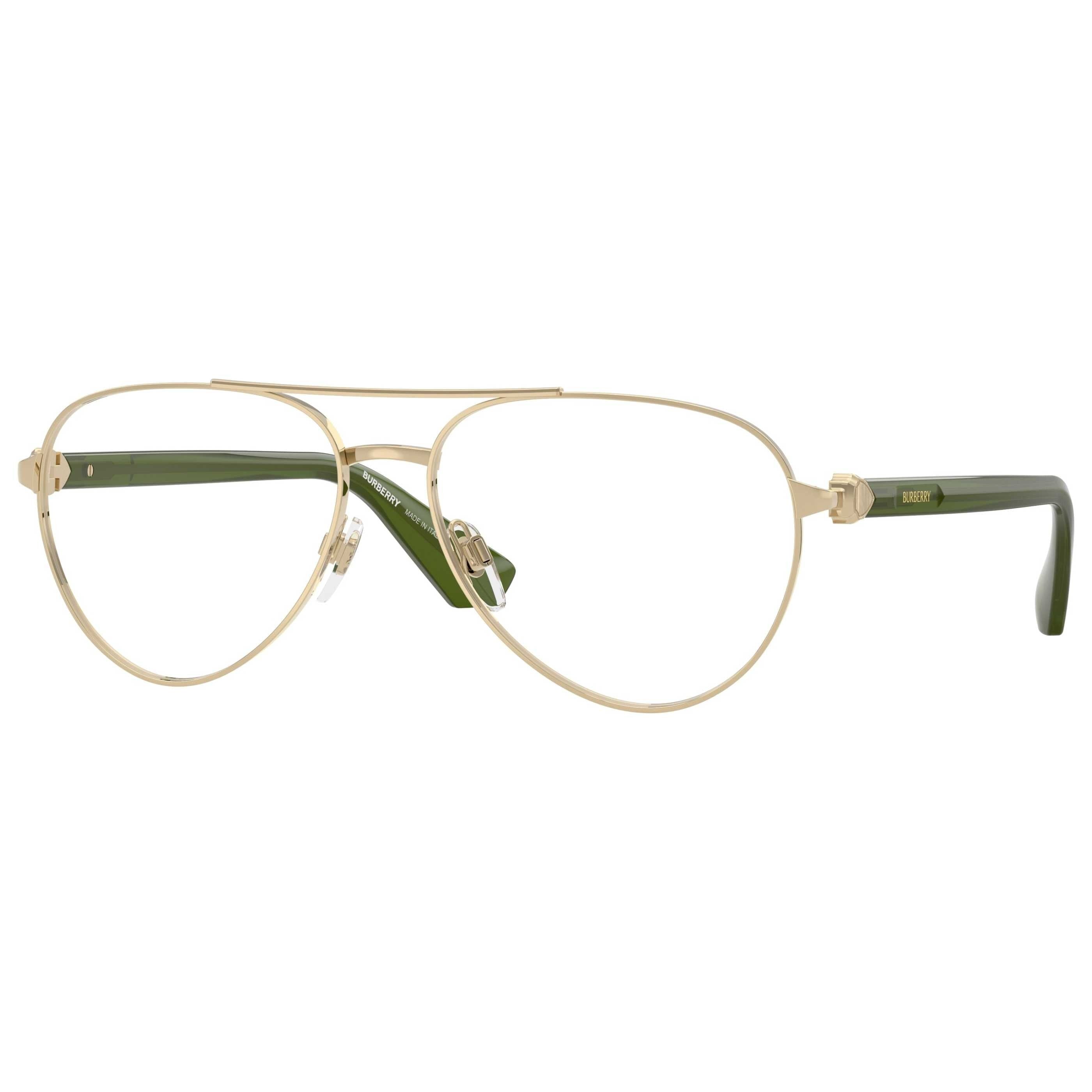 Burberry Men's Eyeglasses BE1397-1358-55