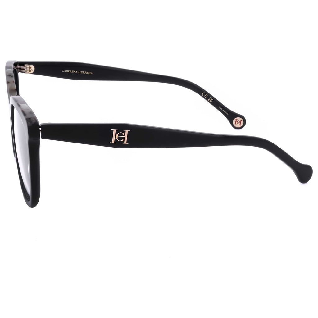 Carolina Herrera Women's Eyeglasses HER0146-WR7-52