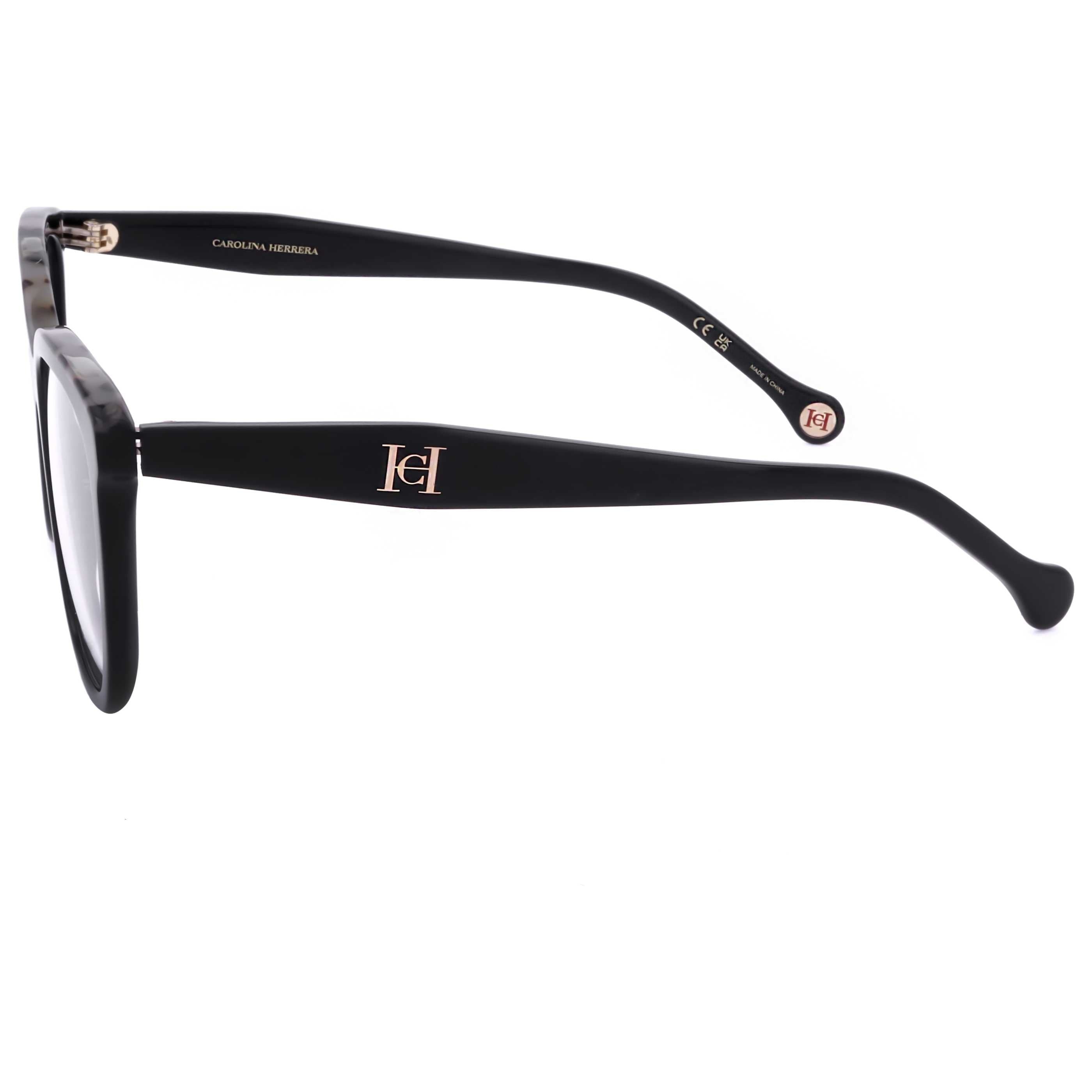 Carolina Herrera Women's Eyeglasses HER0146-WR7-52